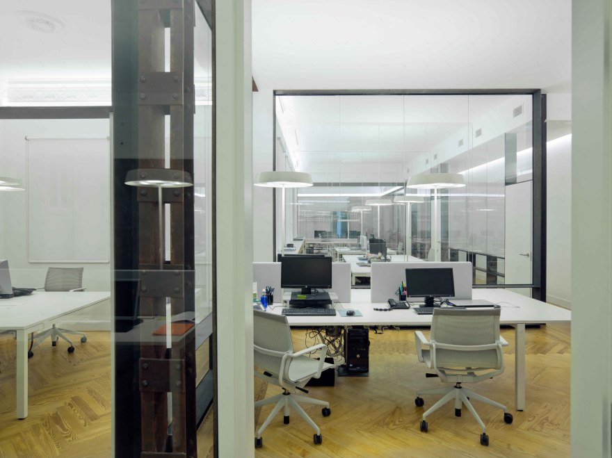 Batavia 办公室-12