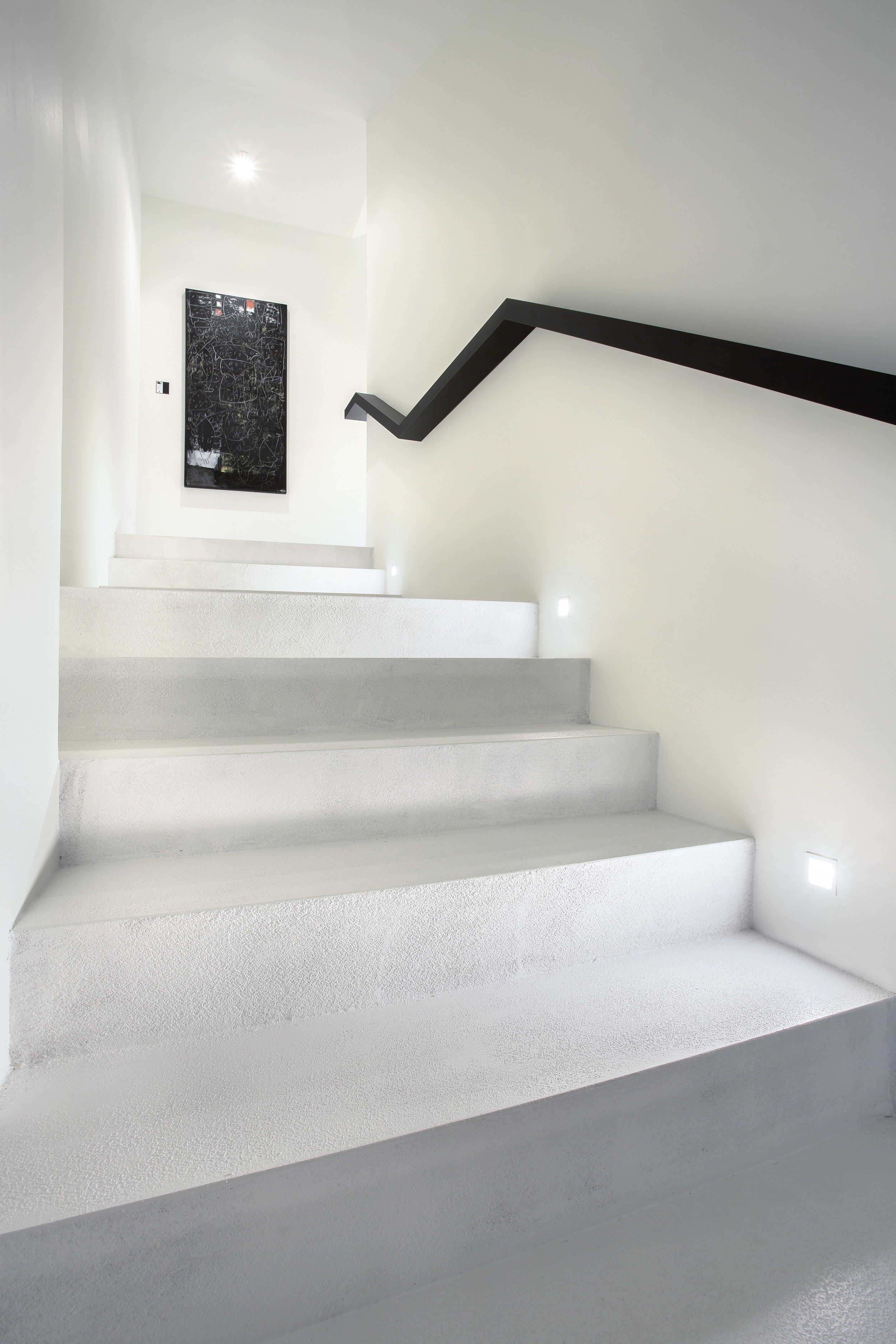 变化的线条之美 · 意大利商店室内设计-4