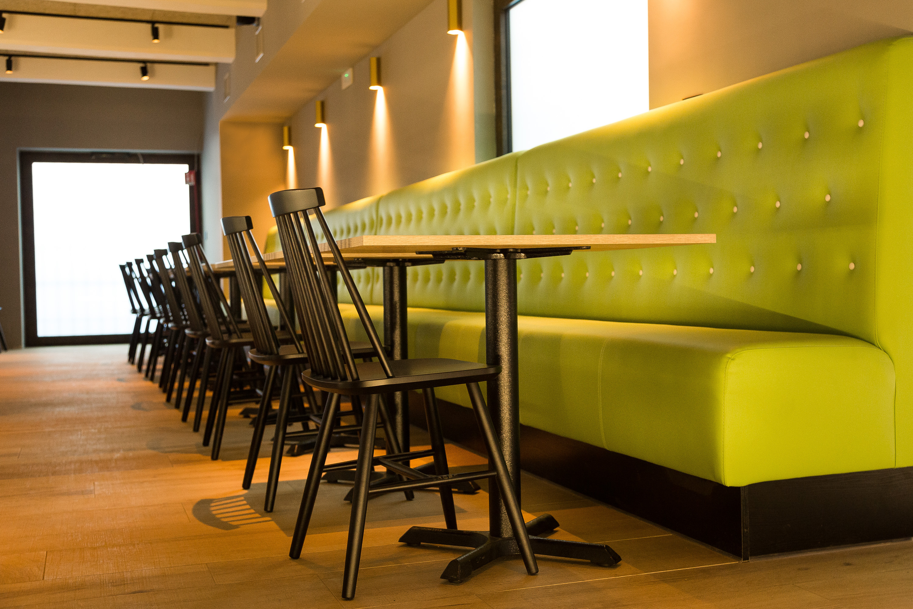 Beef Bazaar 餐厅-17