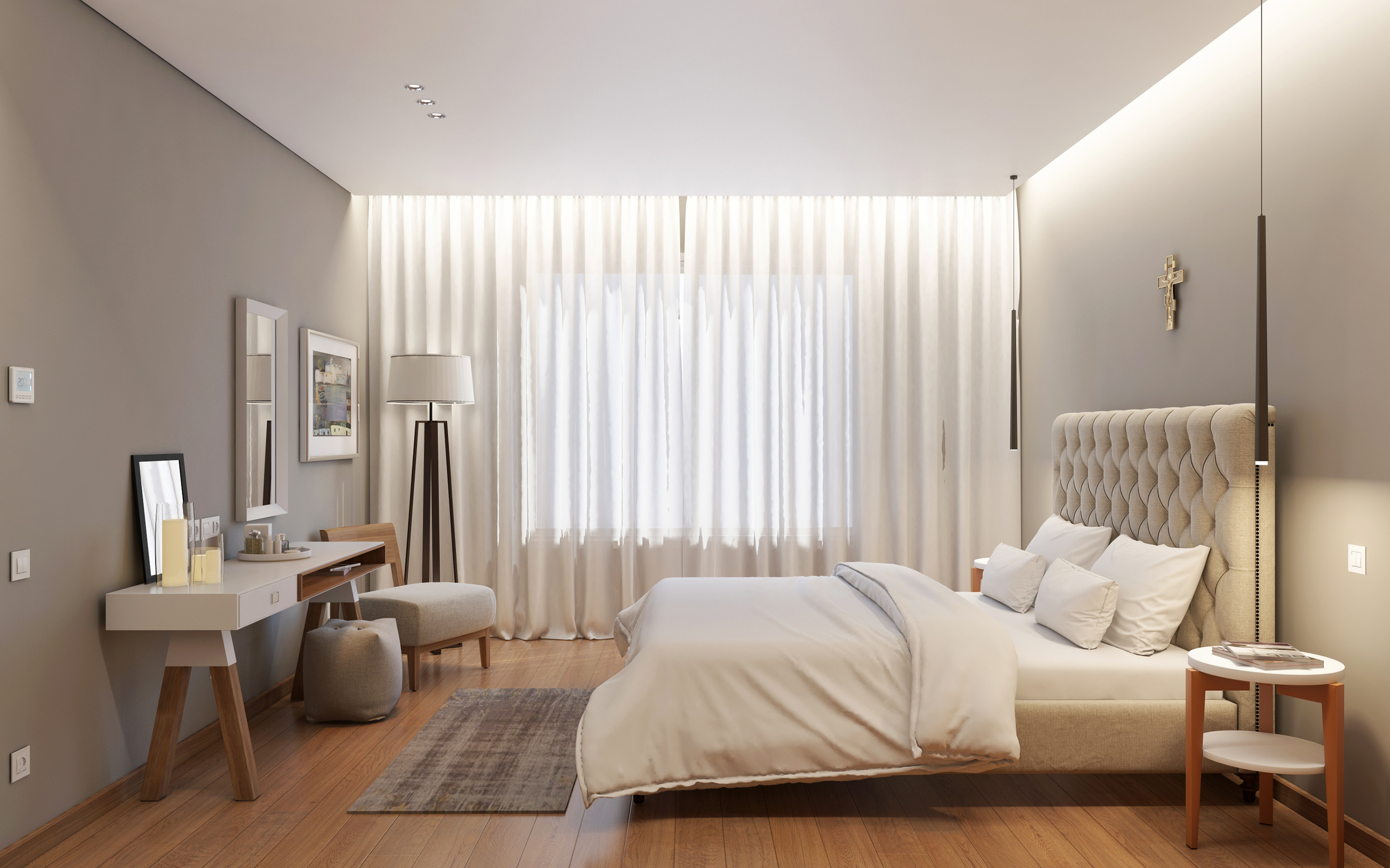 Private Residence | Palm Hills - Egypt | 2018-15