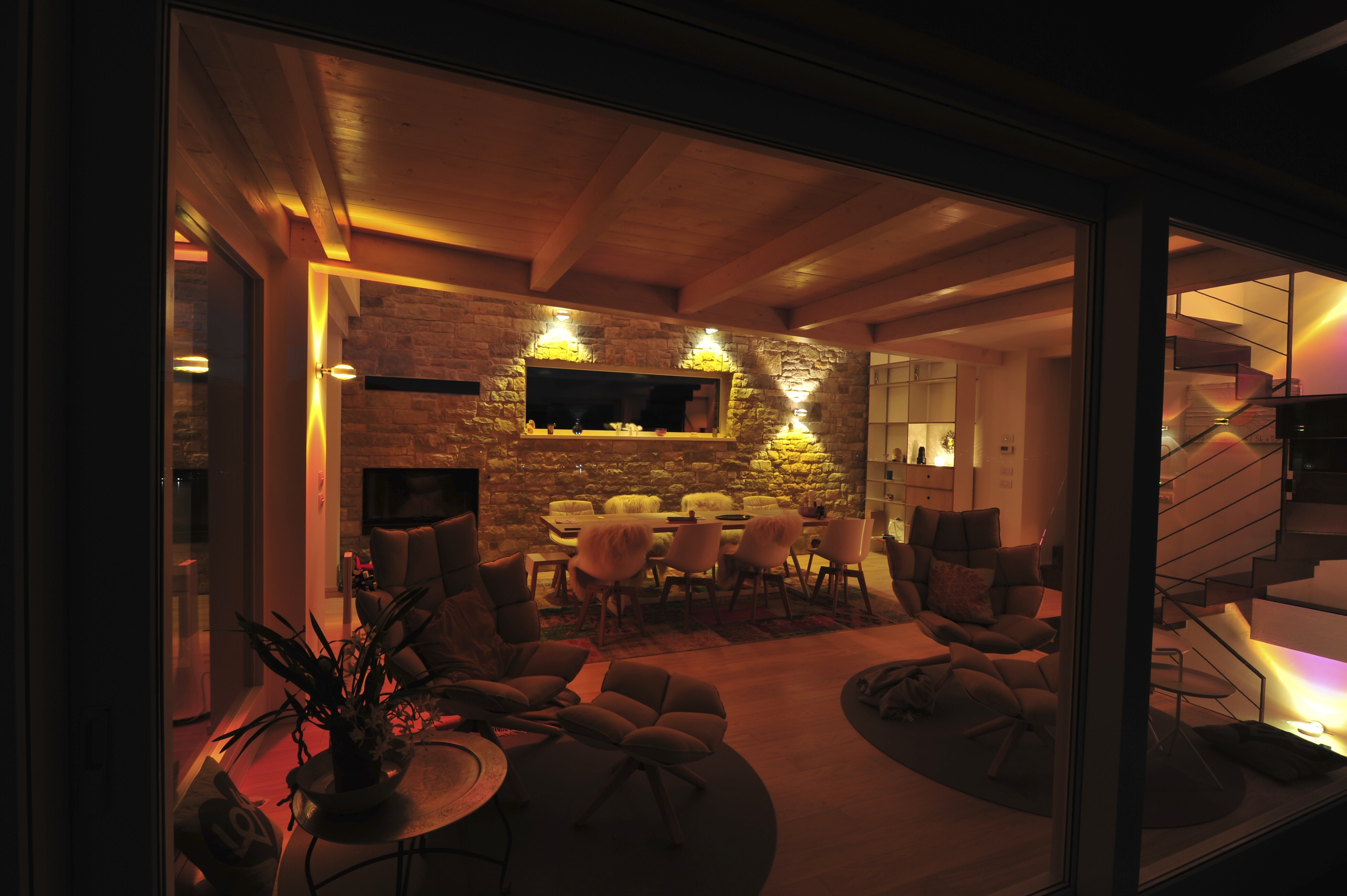 2013 年完成的 Ville Paradiso 单家庭住宅设计-8