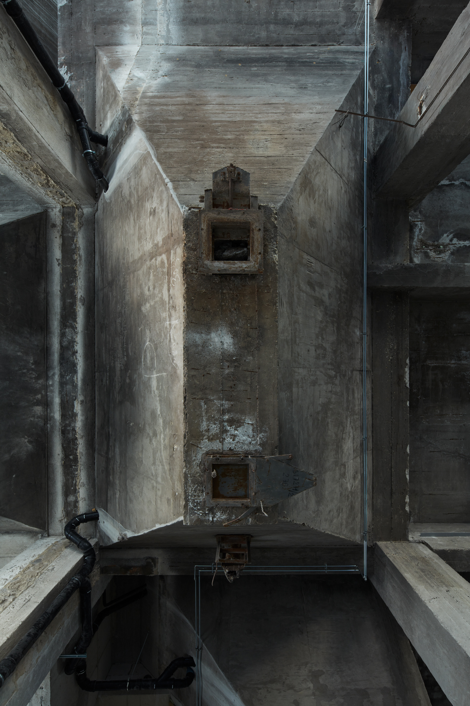 Mill 转换之旅·摄影图解建筑重生-15