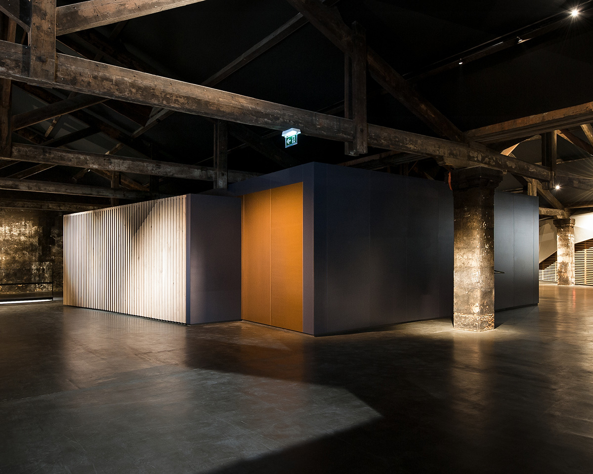 轩尼诗博物馆,体验独特的沉浸之旅-6