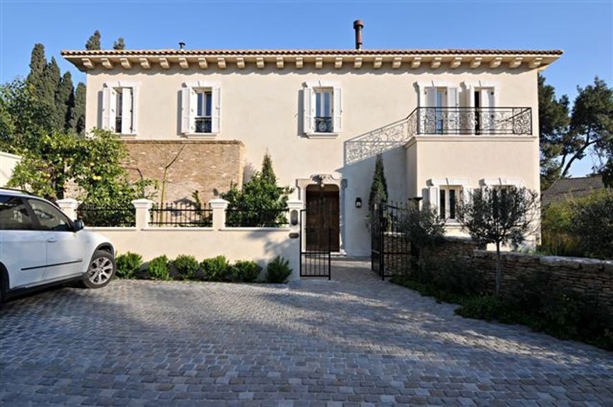 萨维翁住宅(Savyon House)-19