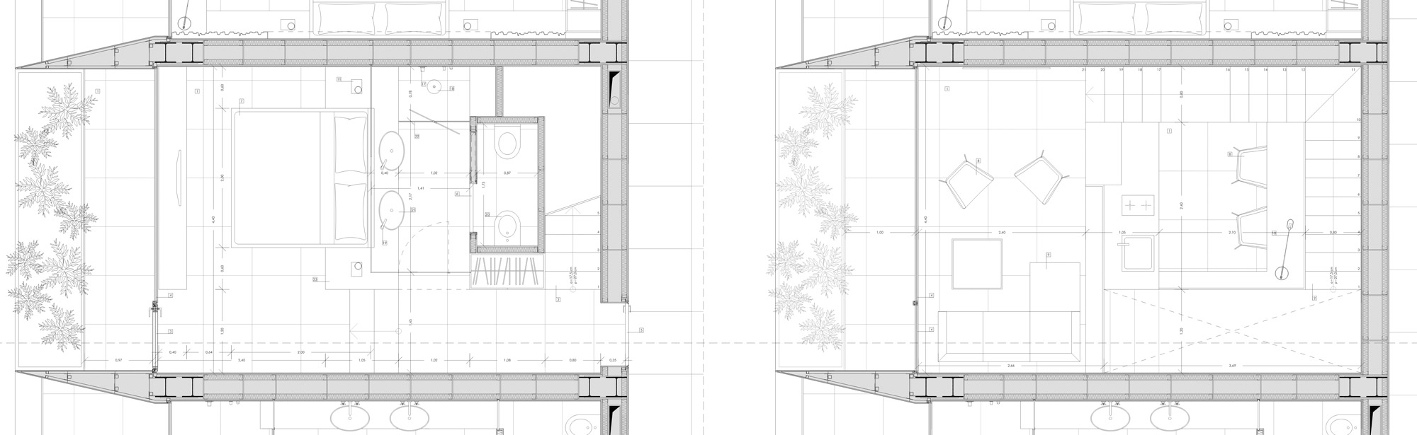 对比之美的星级酒店设计-17