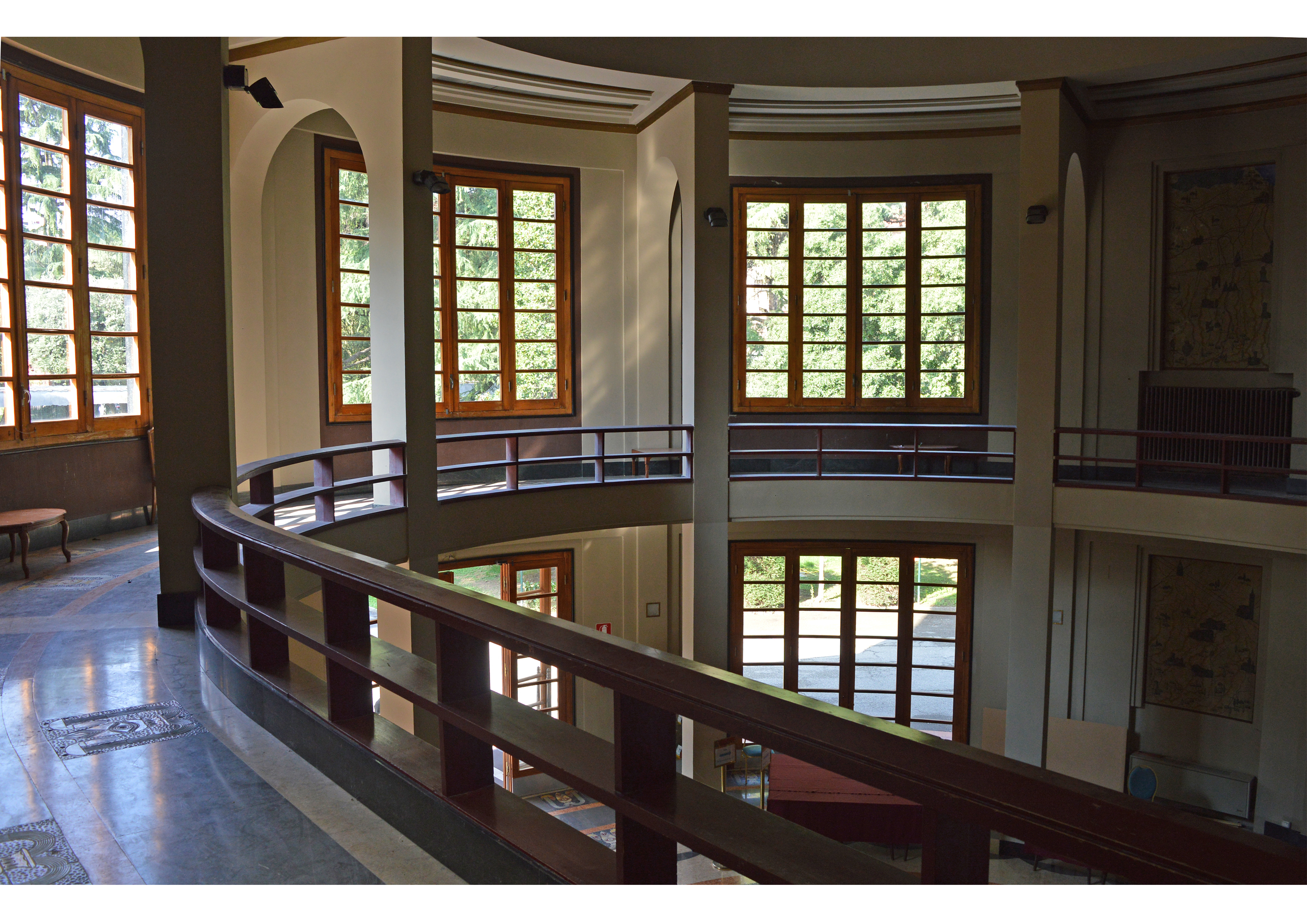 意大利温泉公园历史建筑复兴-30