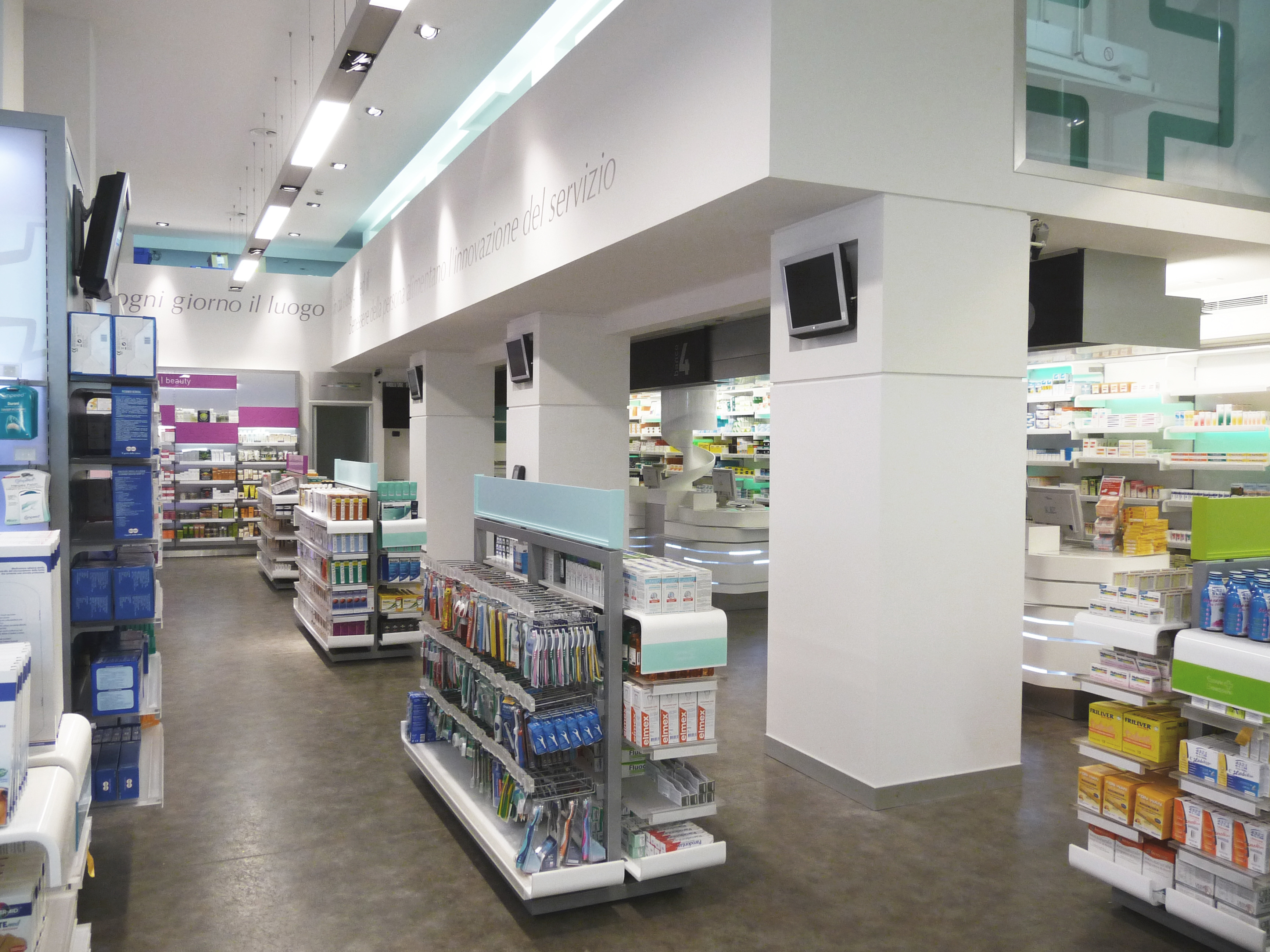 存在健康水疗中心-6