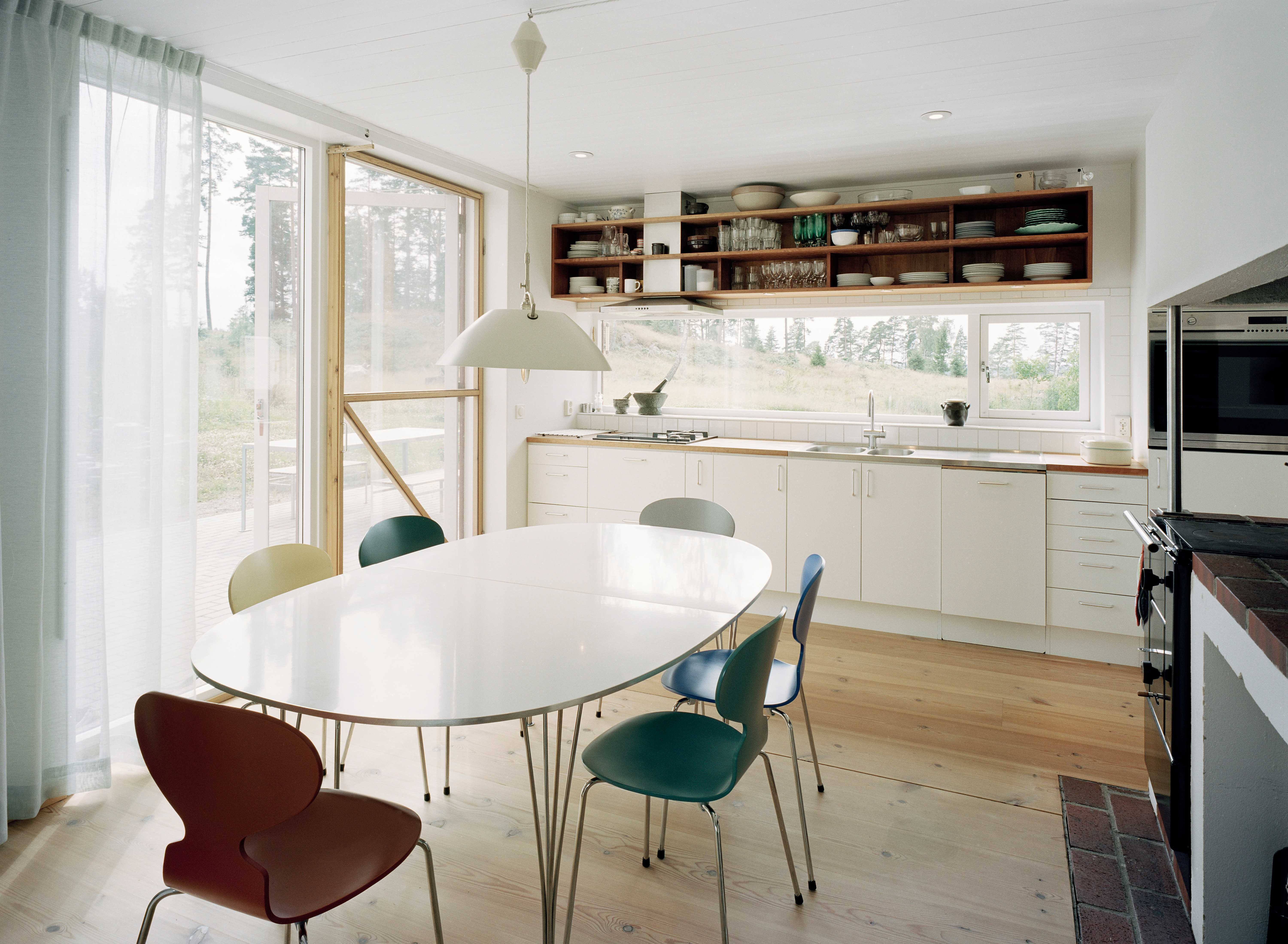 巴文湖畔的房子-7