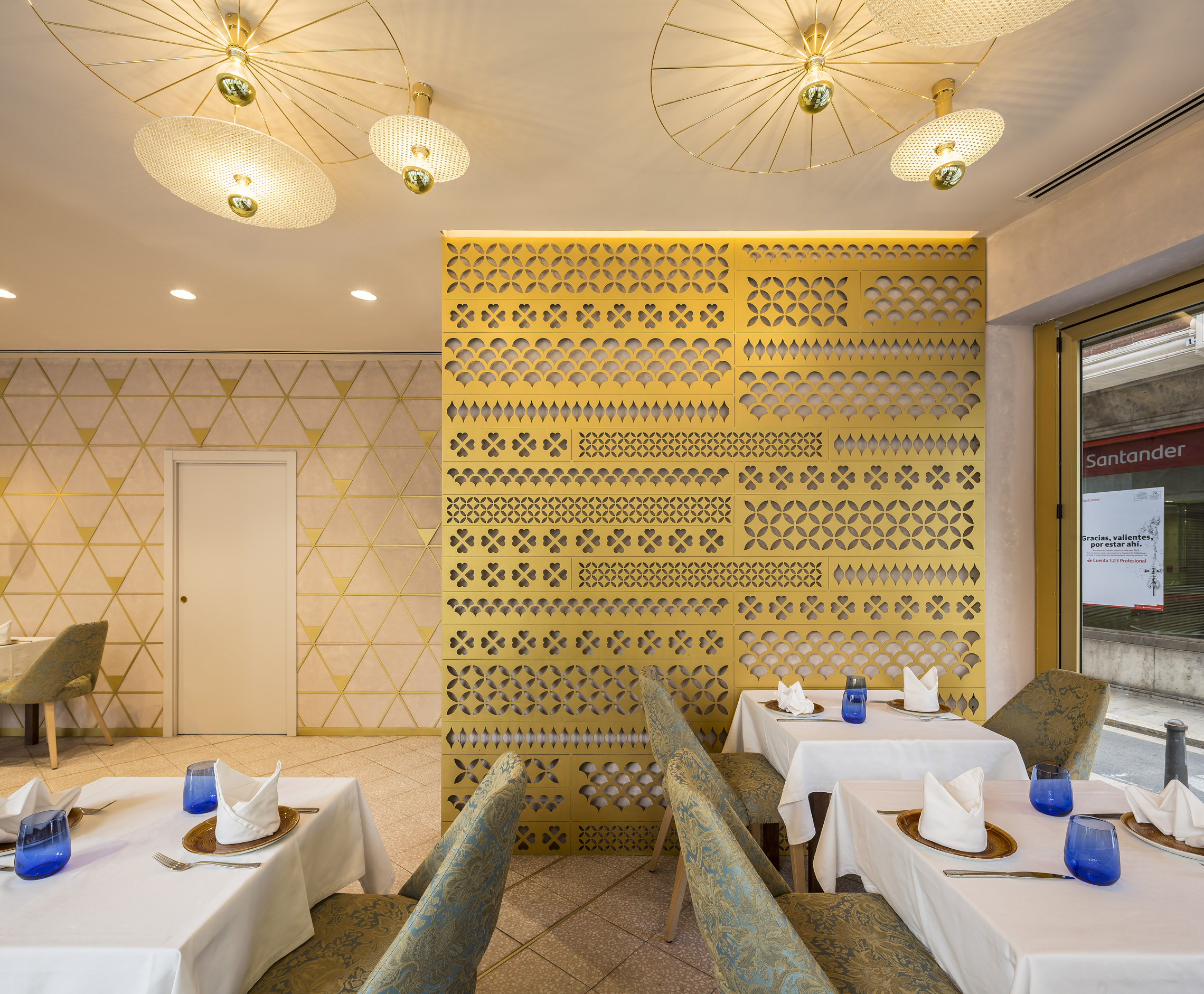 印度风情 | 粉色之城与传统元素的完美融合-3