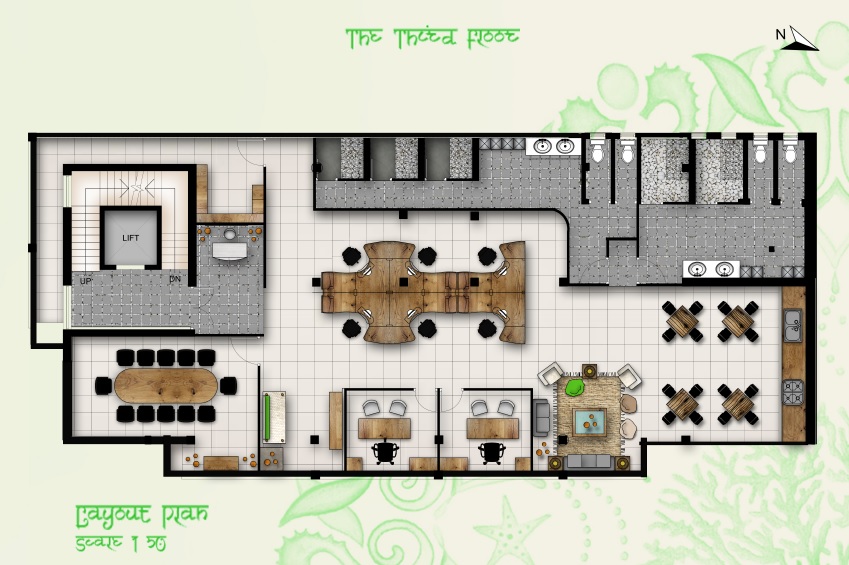 古印度疗愈之旅 | Ayudha- The Ayurveda Spa-14