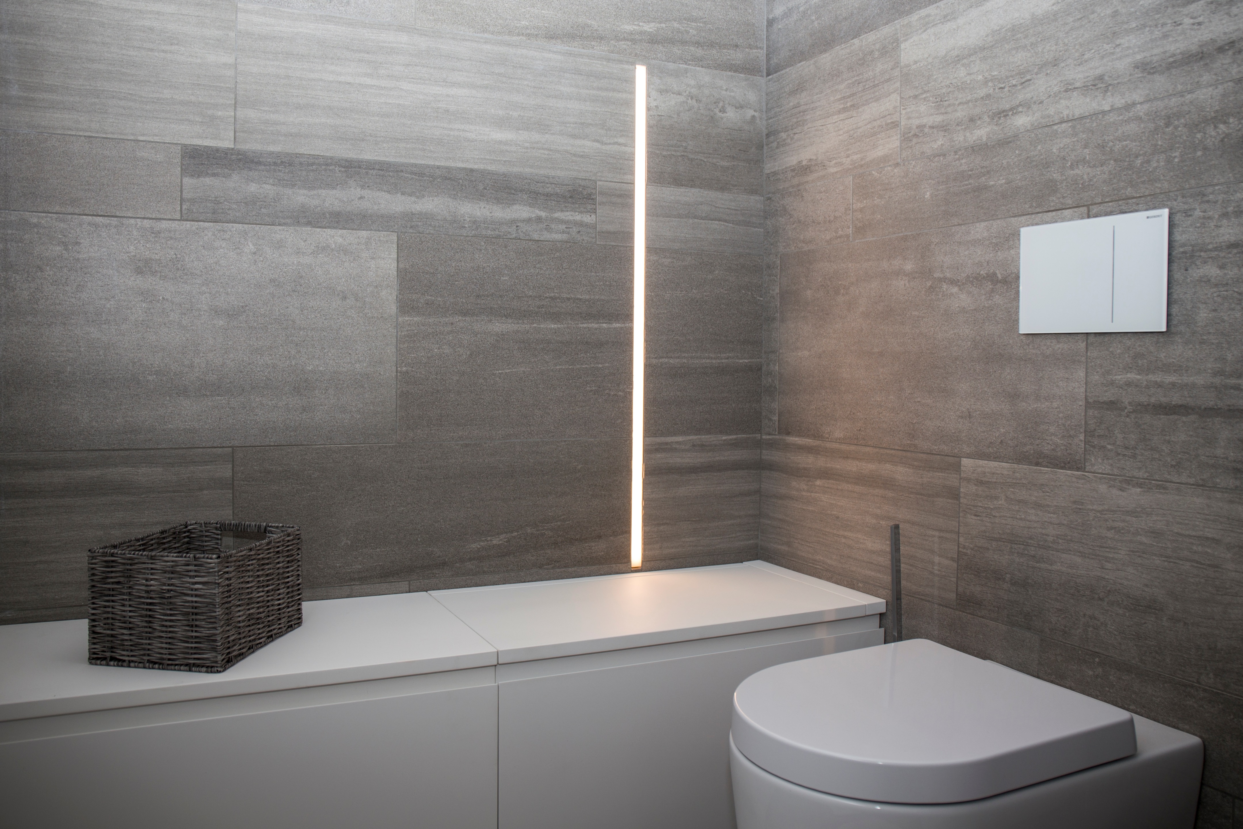 2018 年私人别墅 AR-14