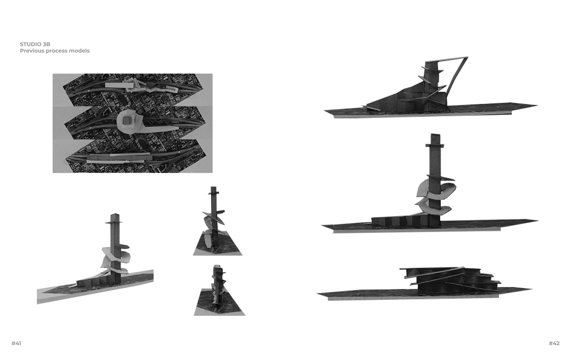 An architecture company profile.-15