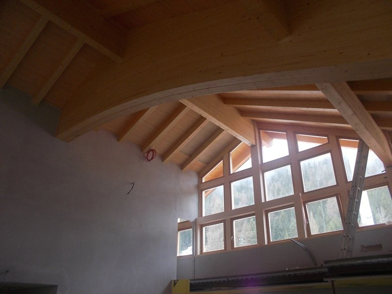 2019 年完成的 Helian Wood 面板新装饰风格-4