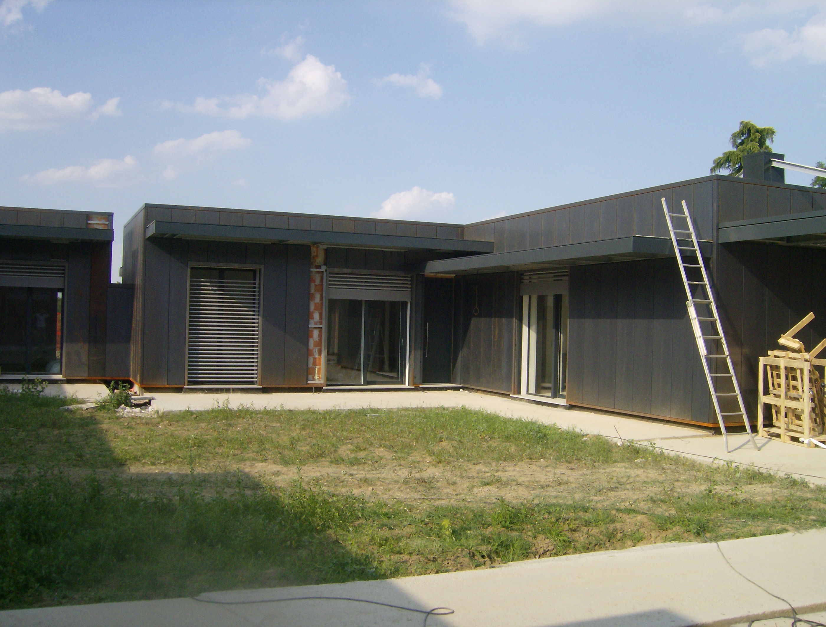 博洛尼亚别墅-5