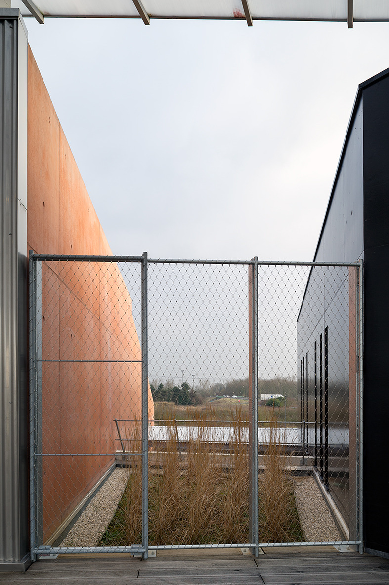 Le Plan II 音乐厅-66