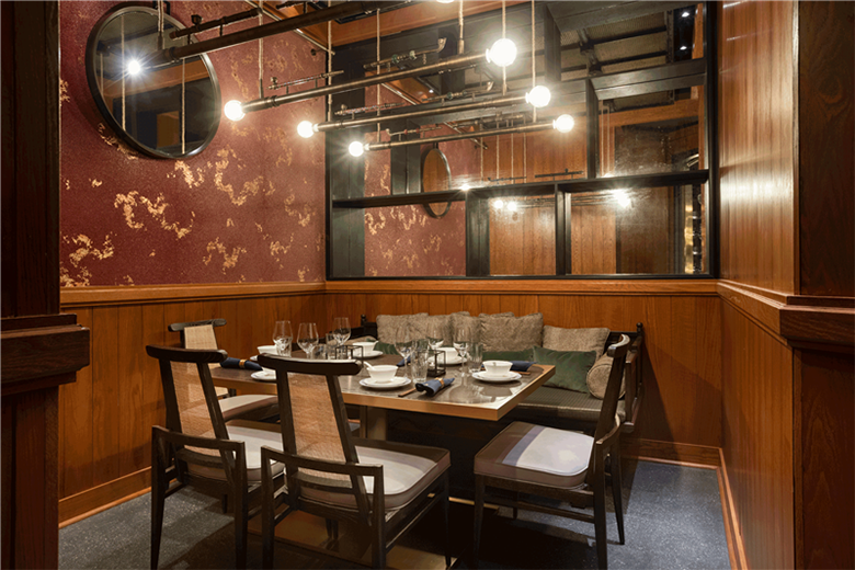 温哥华Mott 32餐厅-26