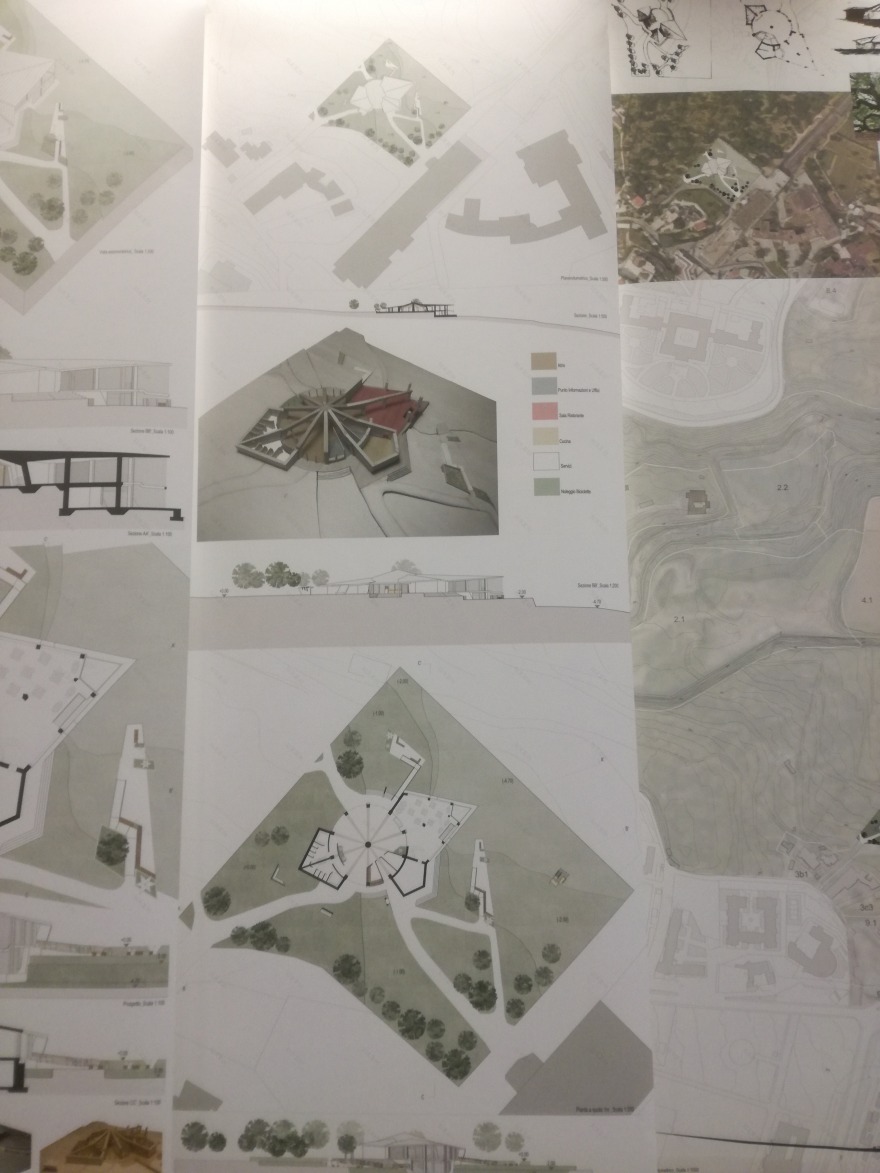 圣洛可山谷公园入口设计-5