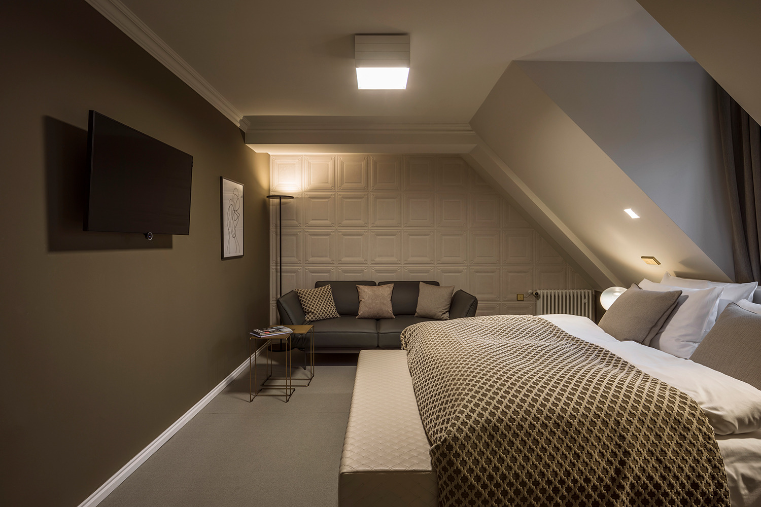 德国 Stromburg 酒店-8