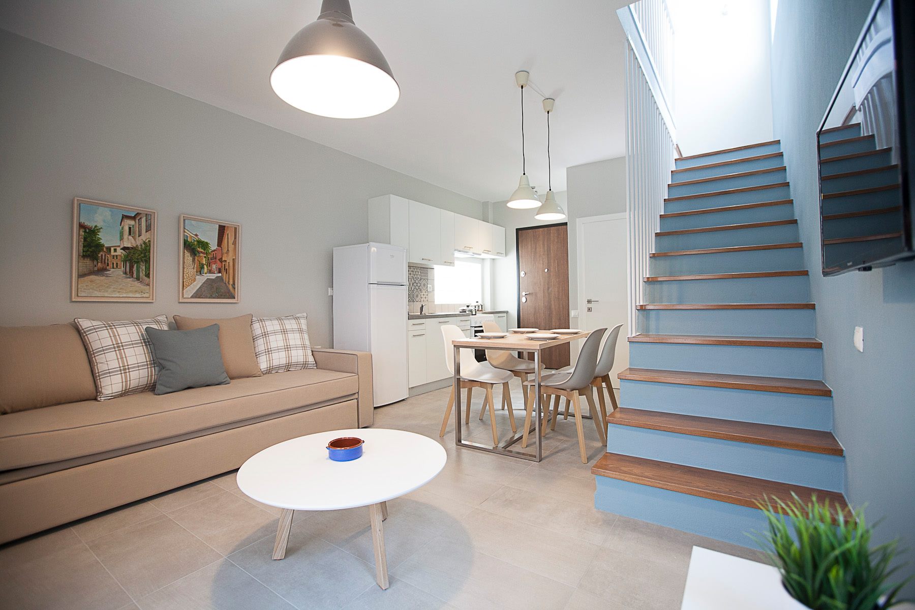 Enalia Villas 度假酒店-12