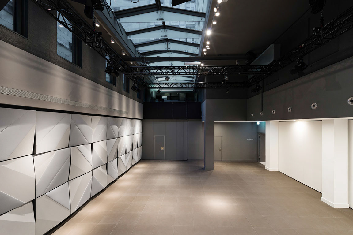 柏林微软中心-26