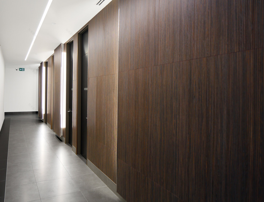 一心医疗中心-21