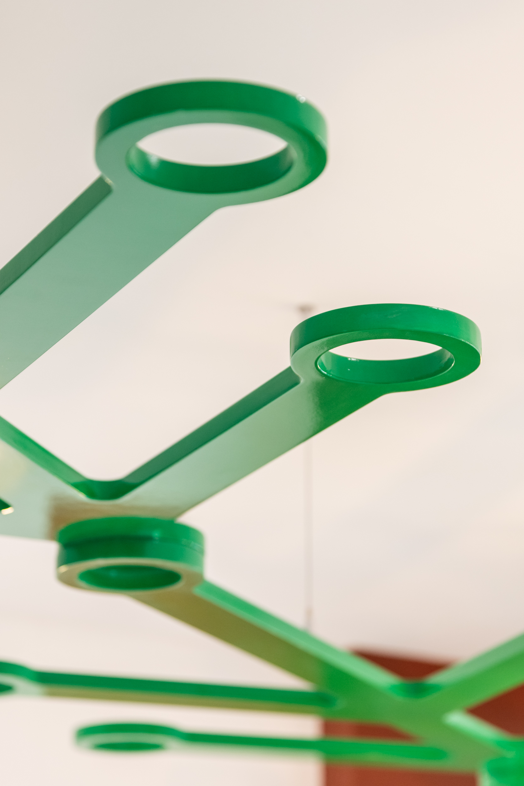 乐高主题儿童牙科诊所，打造奇幻诊疗空间-53