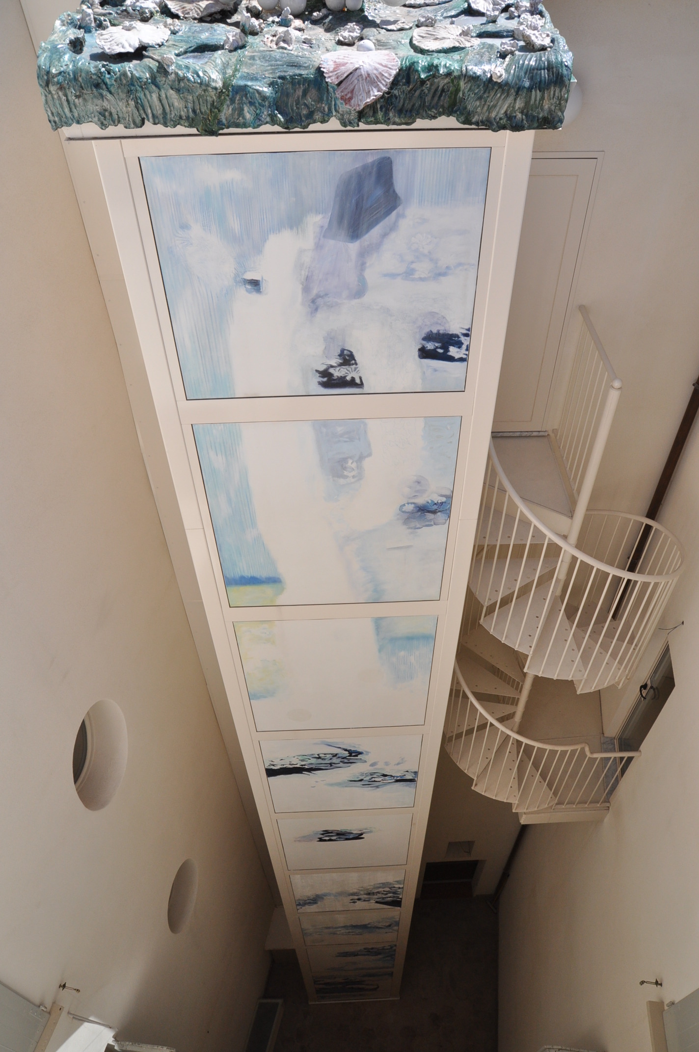 修复后的庭院-26