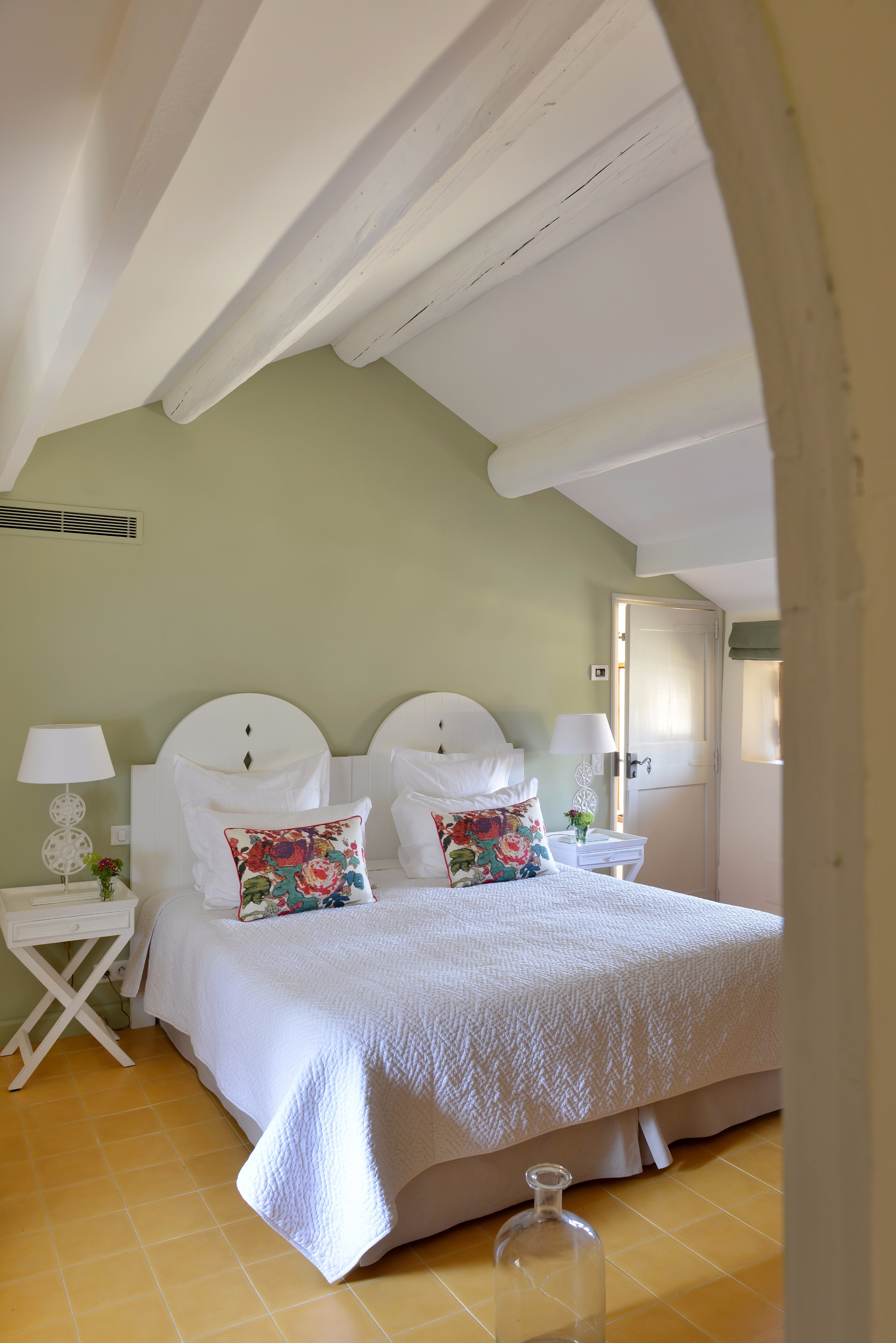 普罗旺斯香薰世家住宅设计-42