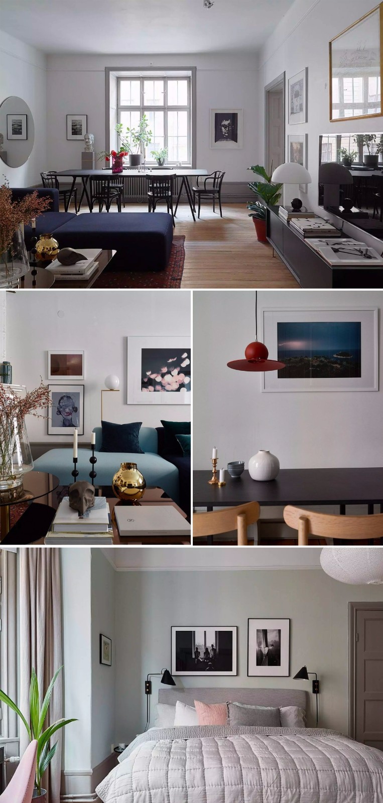 稳定的房子丨丹麦哥本哈根丨Frama-68