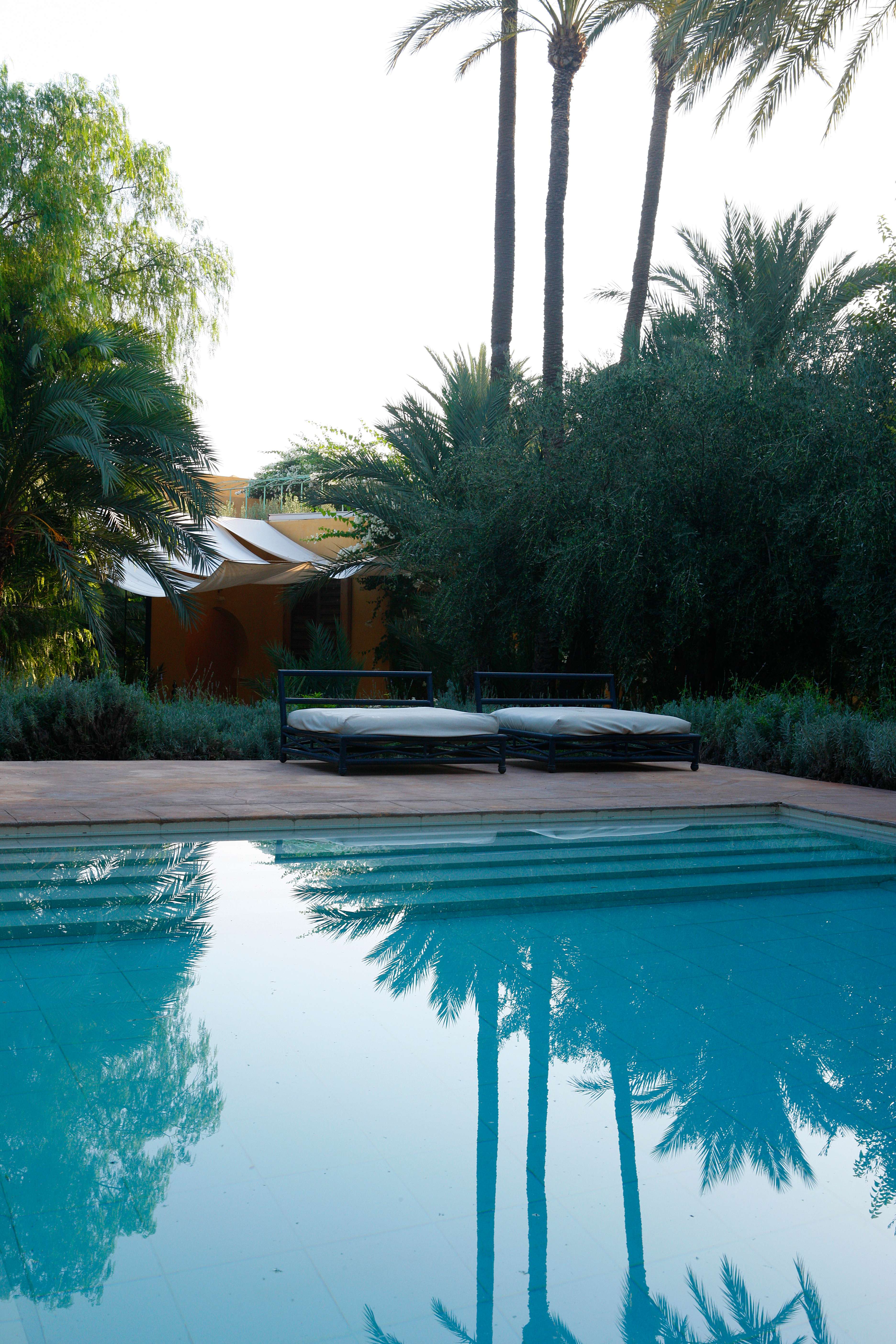 摩洛哥马拉喀什Jnane Tamsna酒店(未上架)-3