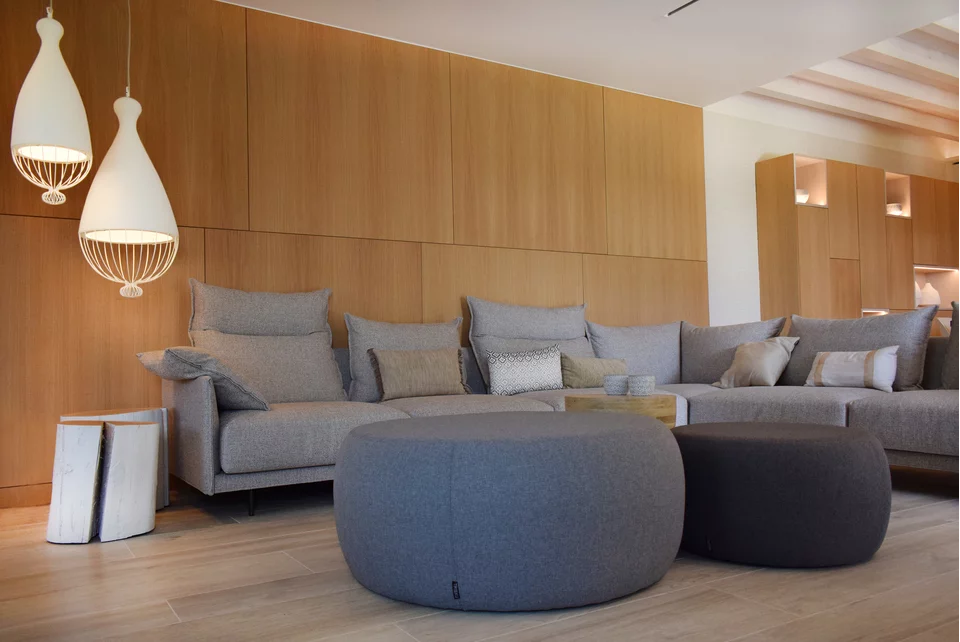 家居照明设计 | 打造独特个性空间-4