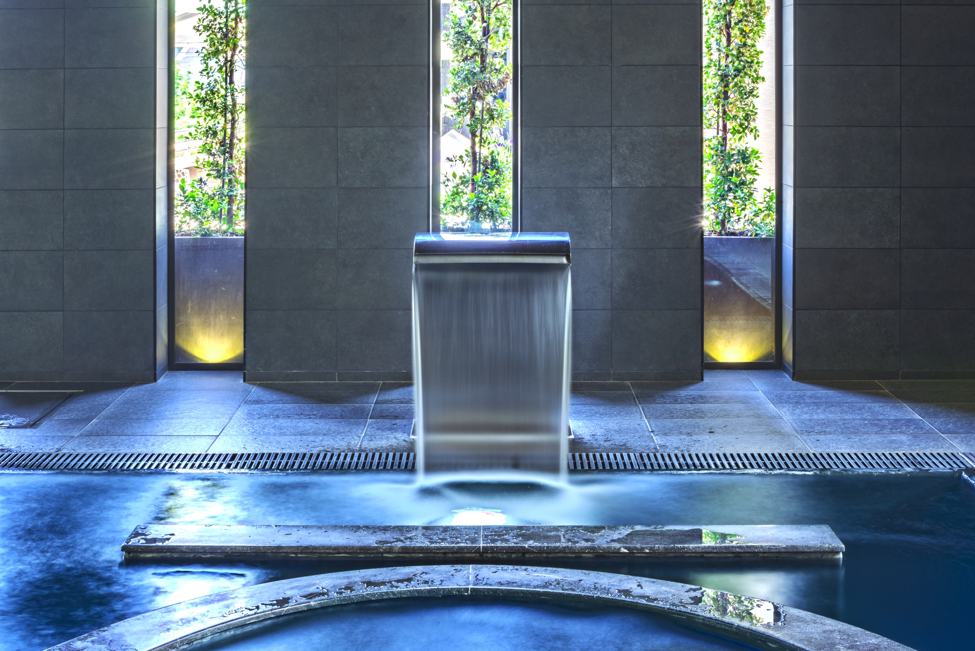 创新陶瓷打造现代健身房，意大利风格闪耀南非-3