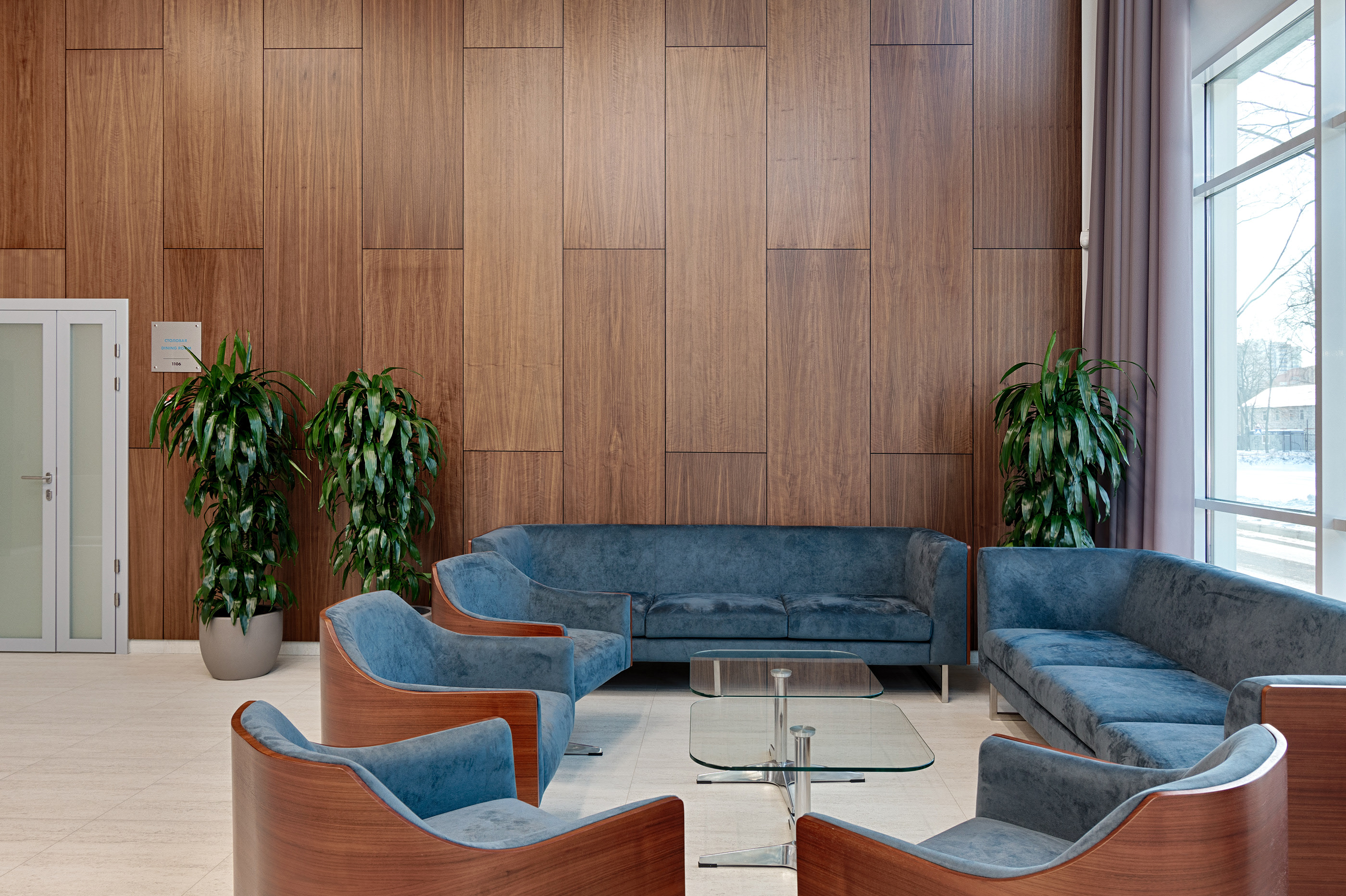 圣彼得堡足球俱乐部"泽尼特"酒店-18