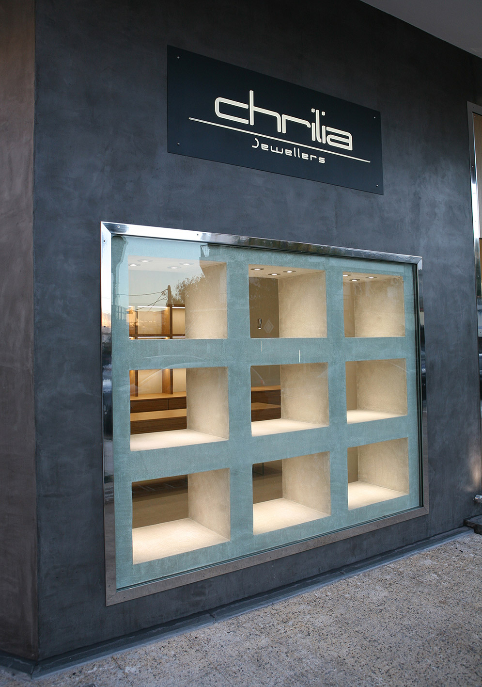 基菲西亚珠宝店-3