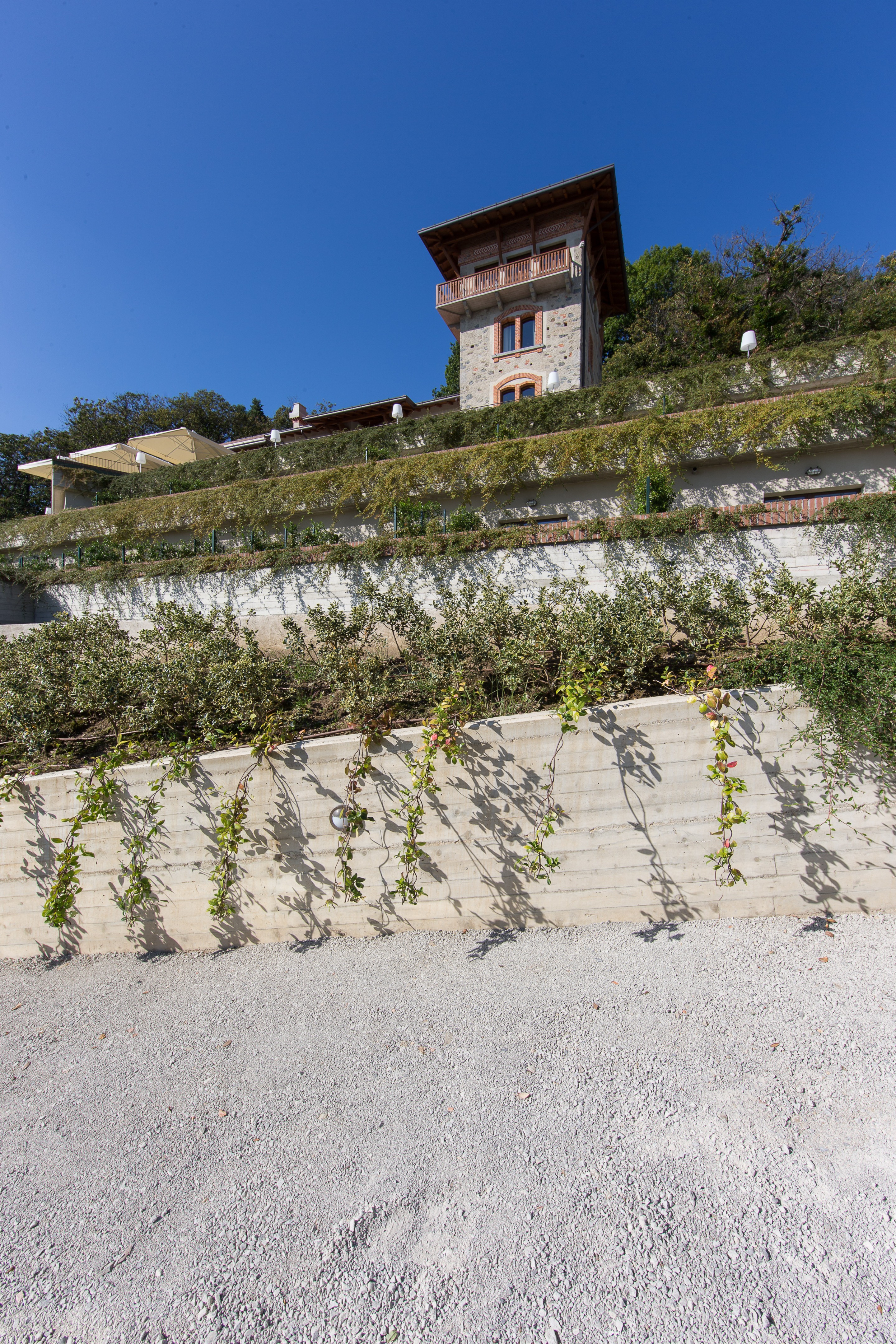 Tenuta de l'Annunziata 度假村设计-36