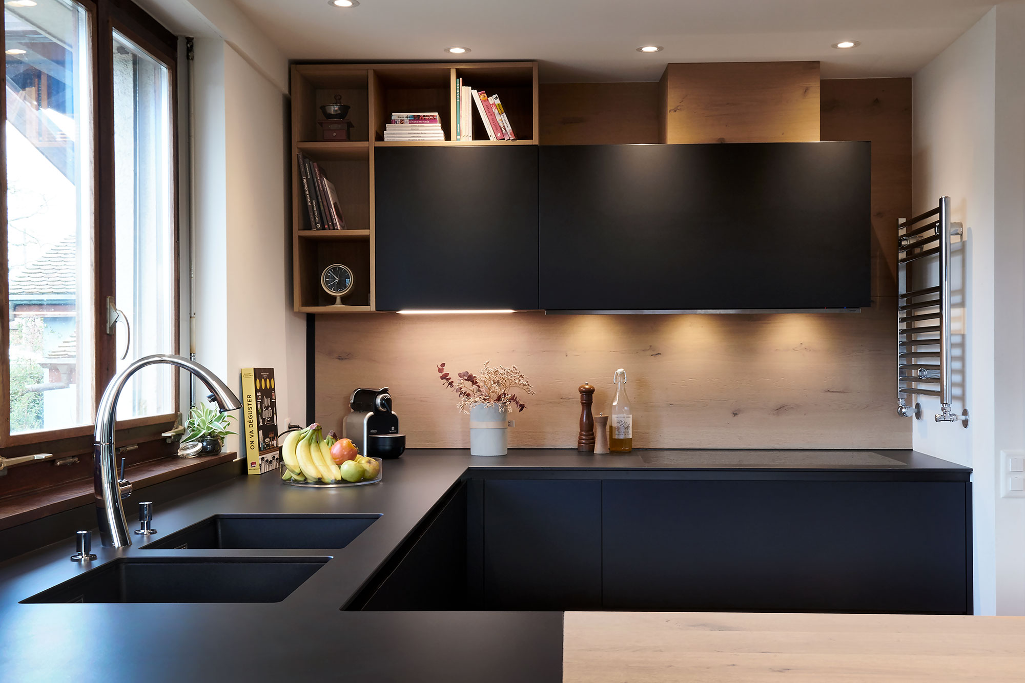 70 年代家庭别墅的现代改造-3