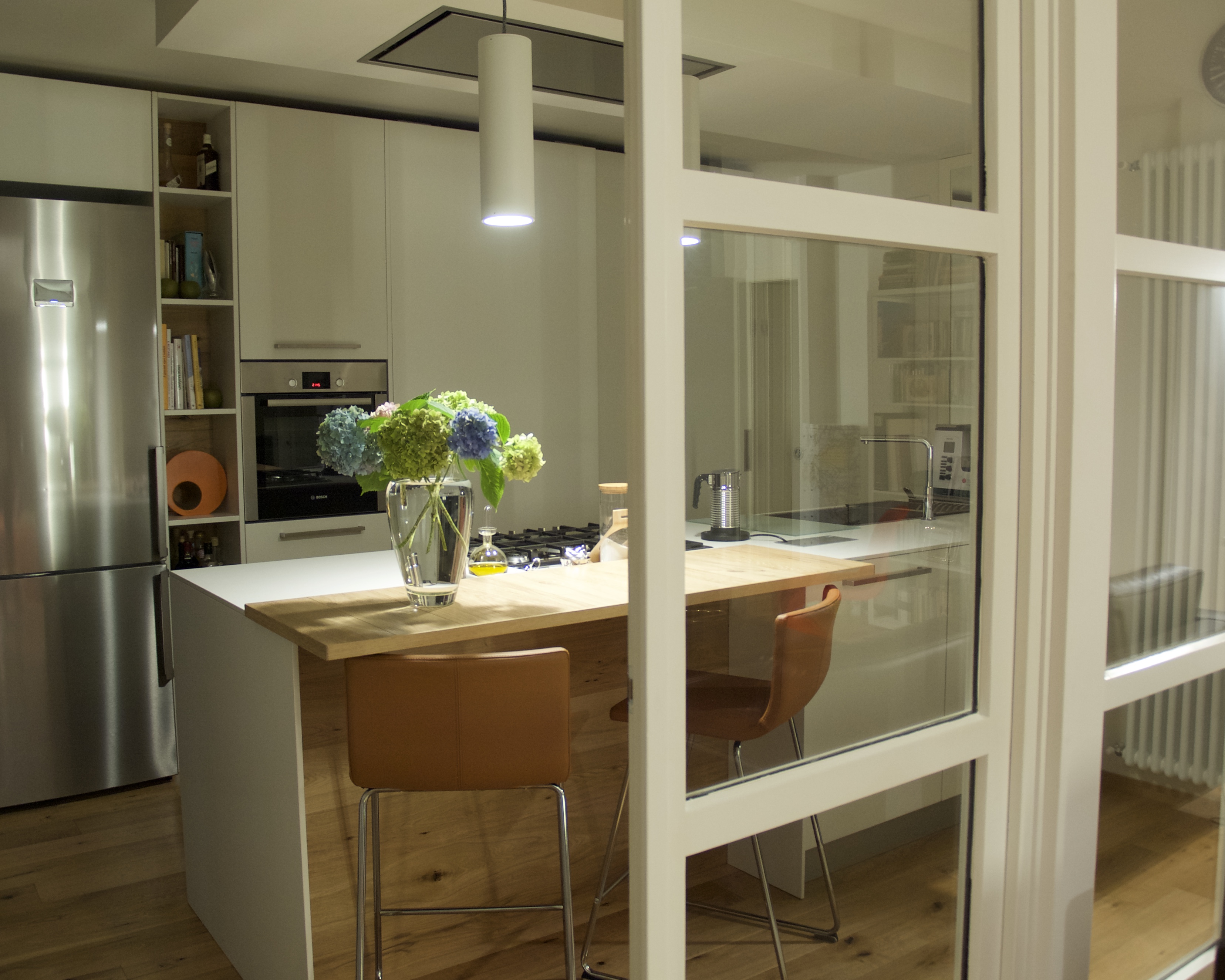 80 年代老屋翻新记——现代生活空间的诞生-17