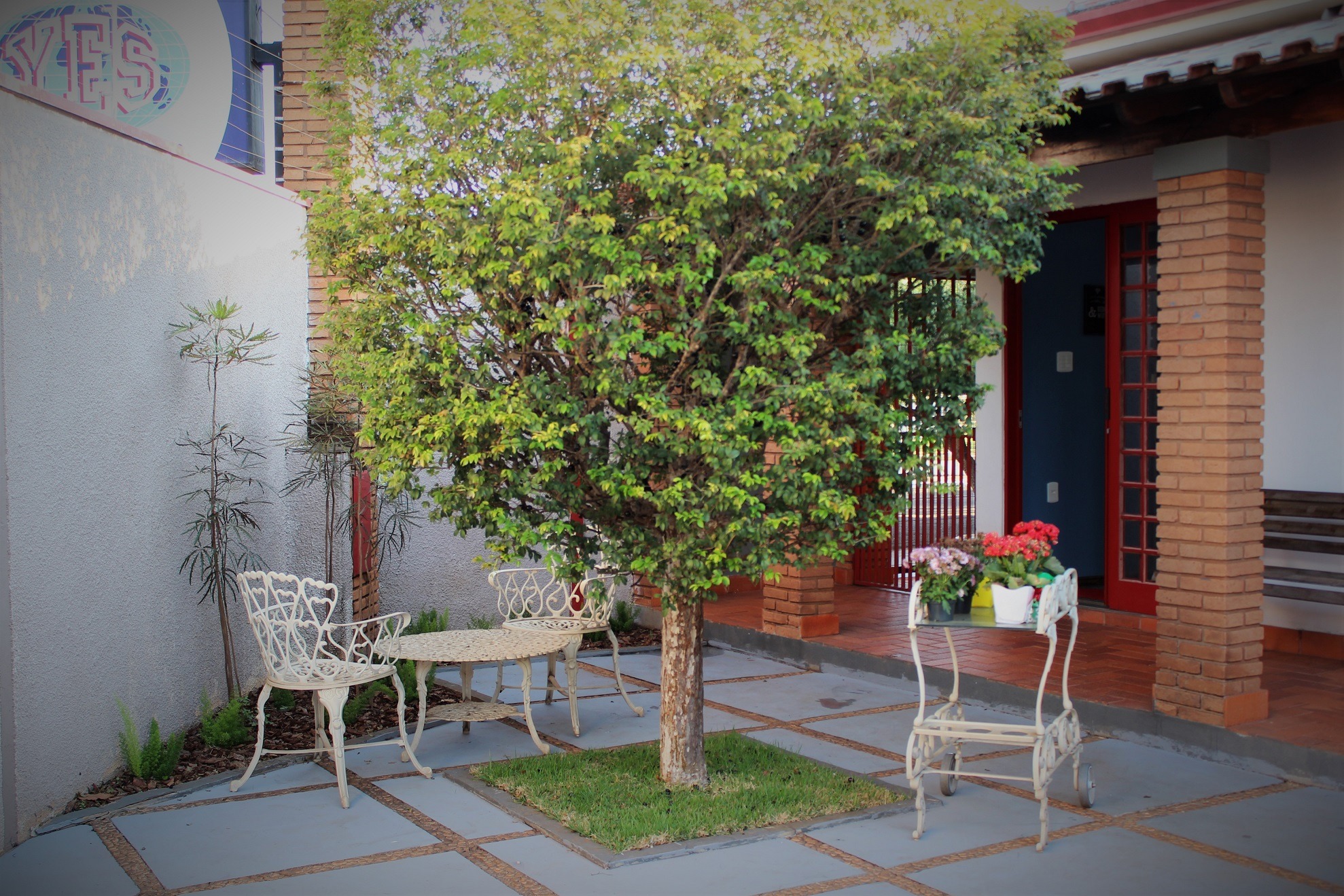 Coletivo Coworking 共享办公空间-22