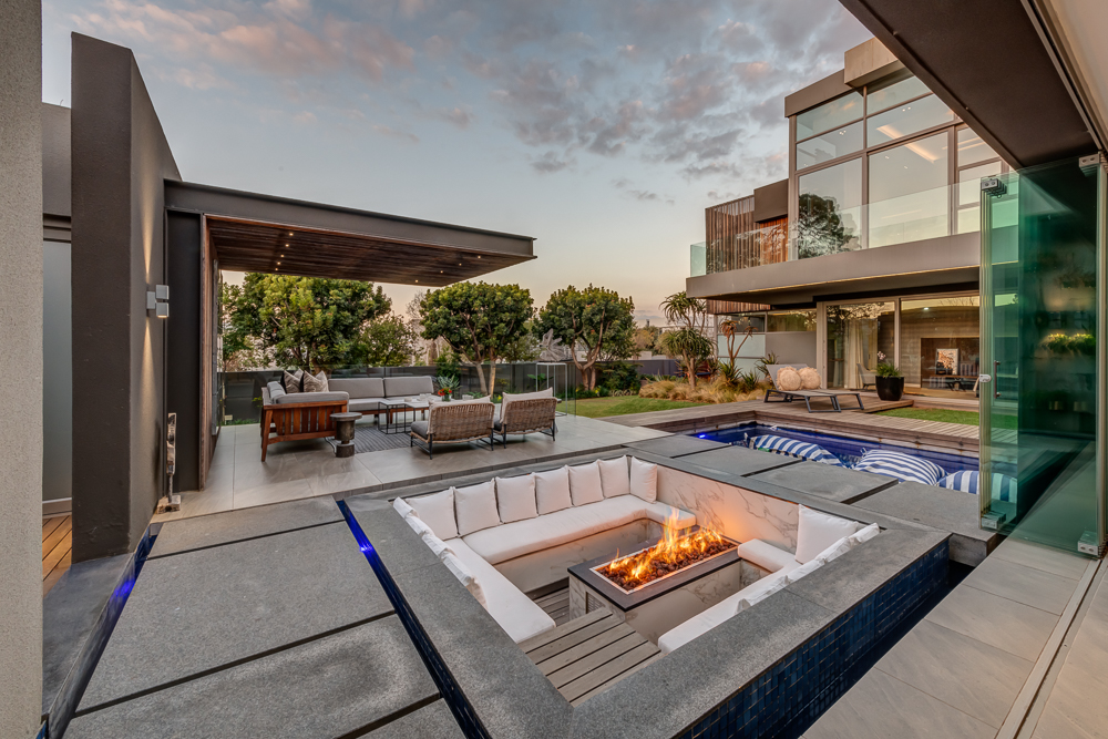 庭院生活别墅设计-4