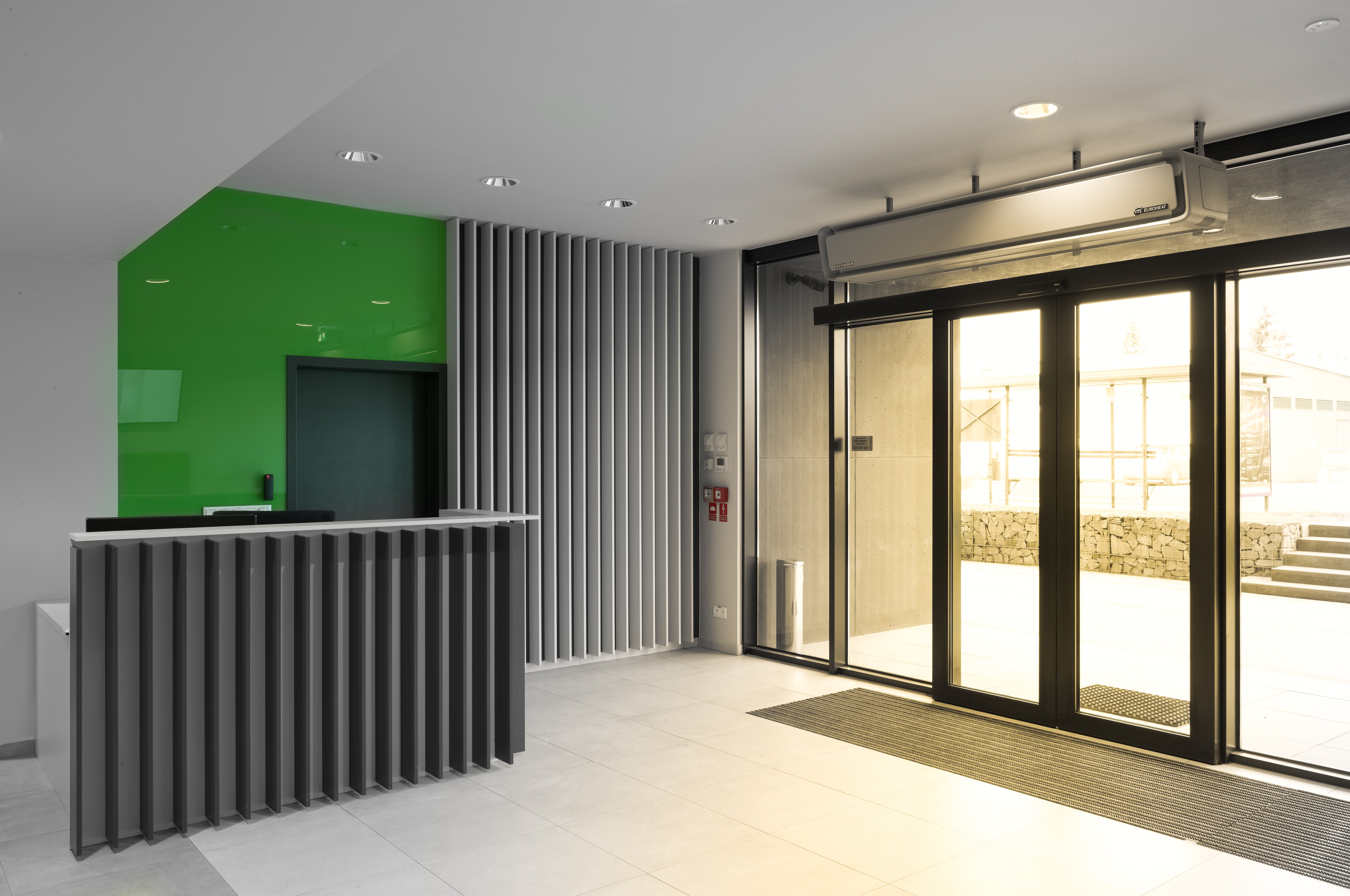 绿色办公中心-11