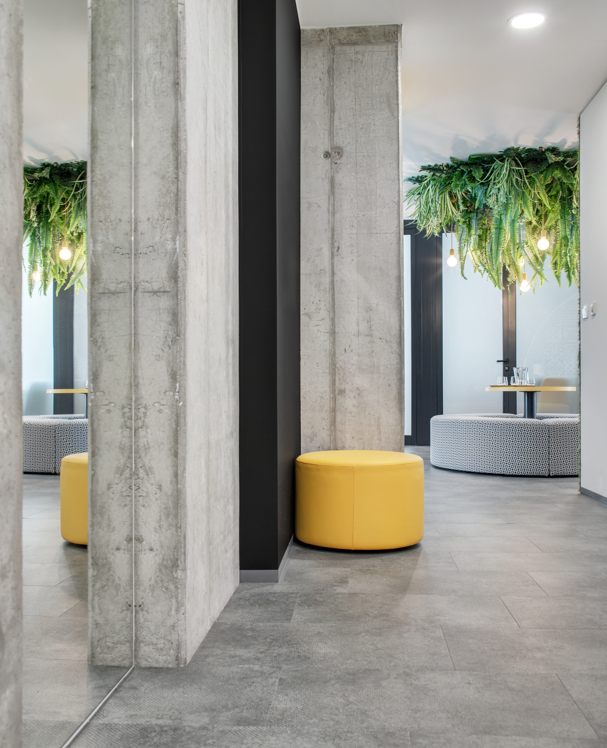 Njuškalo 办公室-5