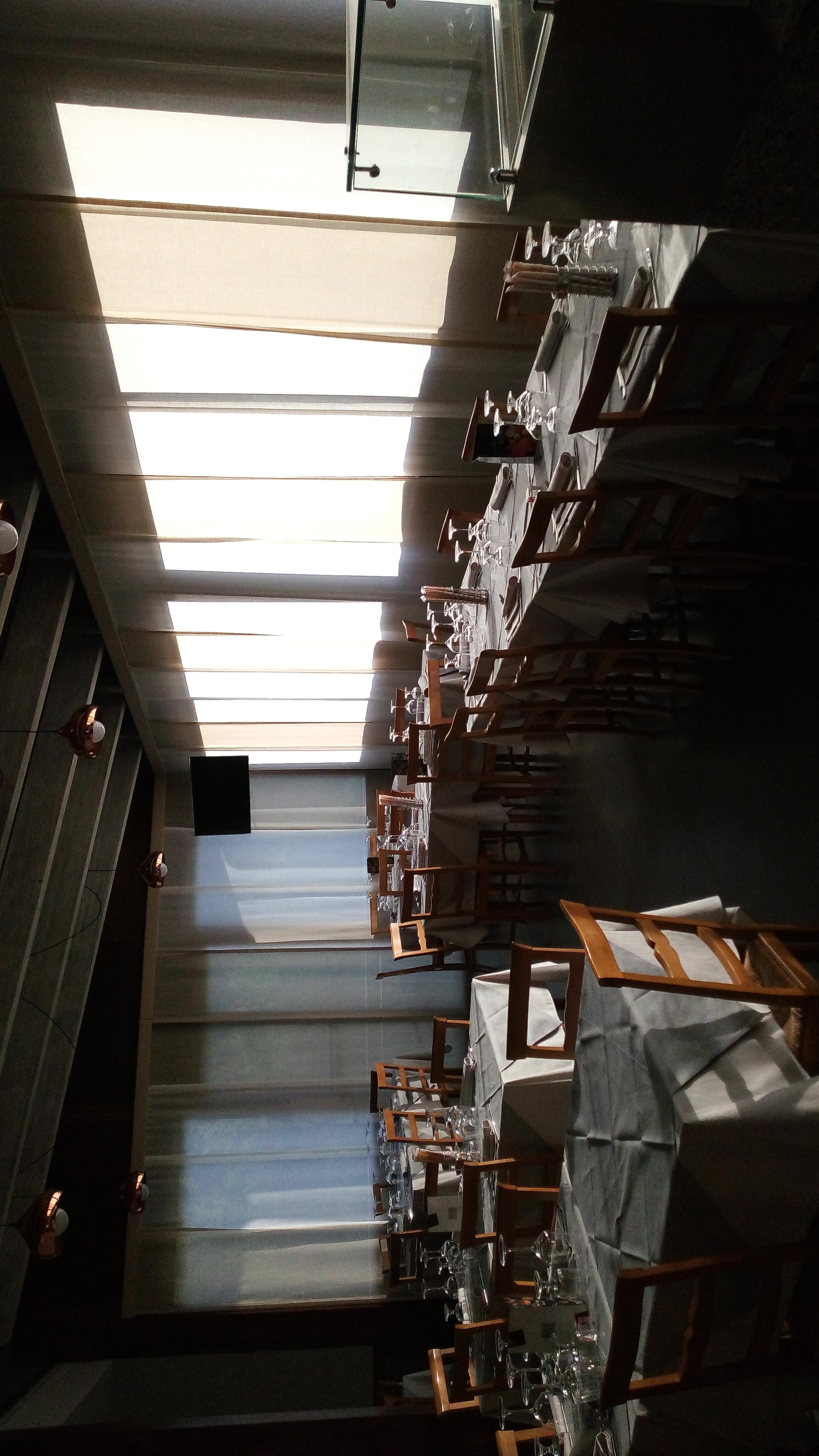 2017 年完成的"Palia'S Hotel"室内设计案例-4