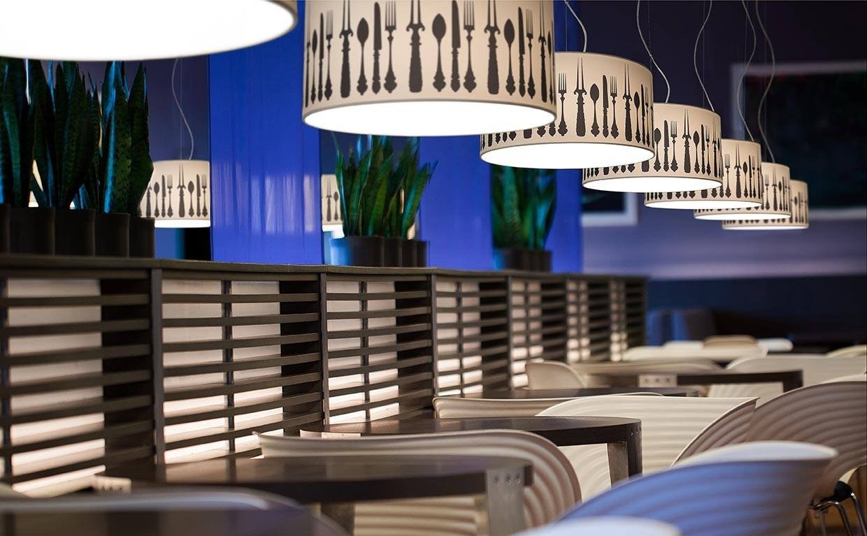 摩登与经典的碰撞——Morosini 意大利之光 Icon 灯具设计-45