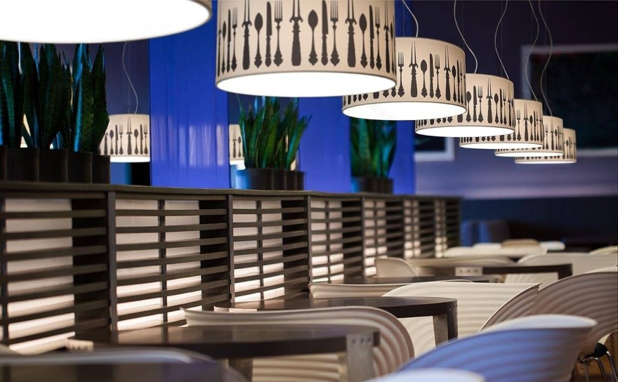 摩登与经典的碰撞——Morosini 意大利之光 Icon 灯具设计-45