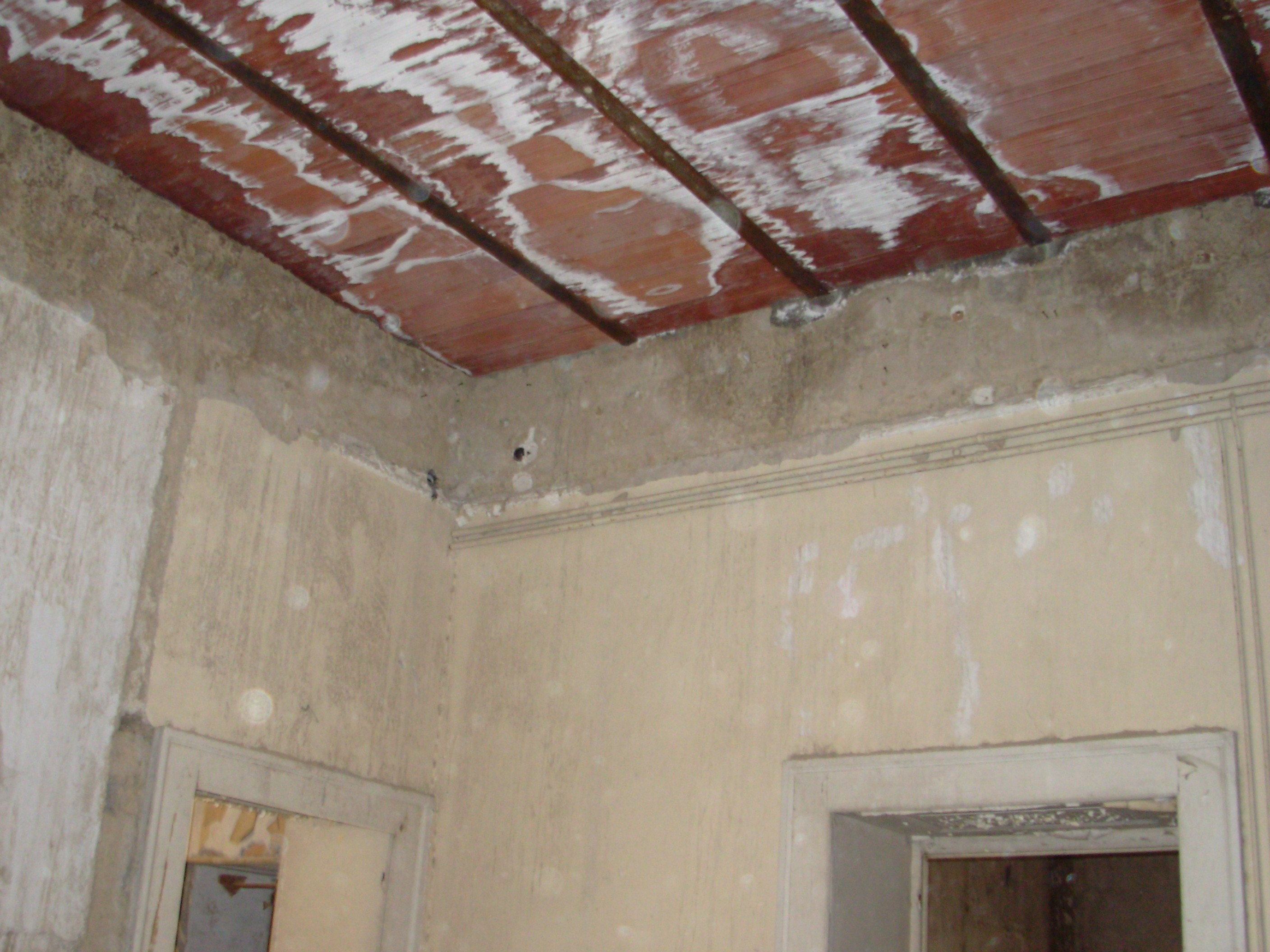 历史建筑中的现代宜居公寓改造-3