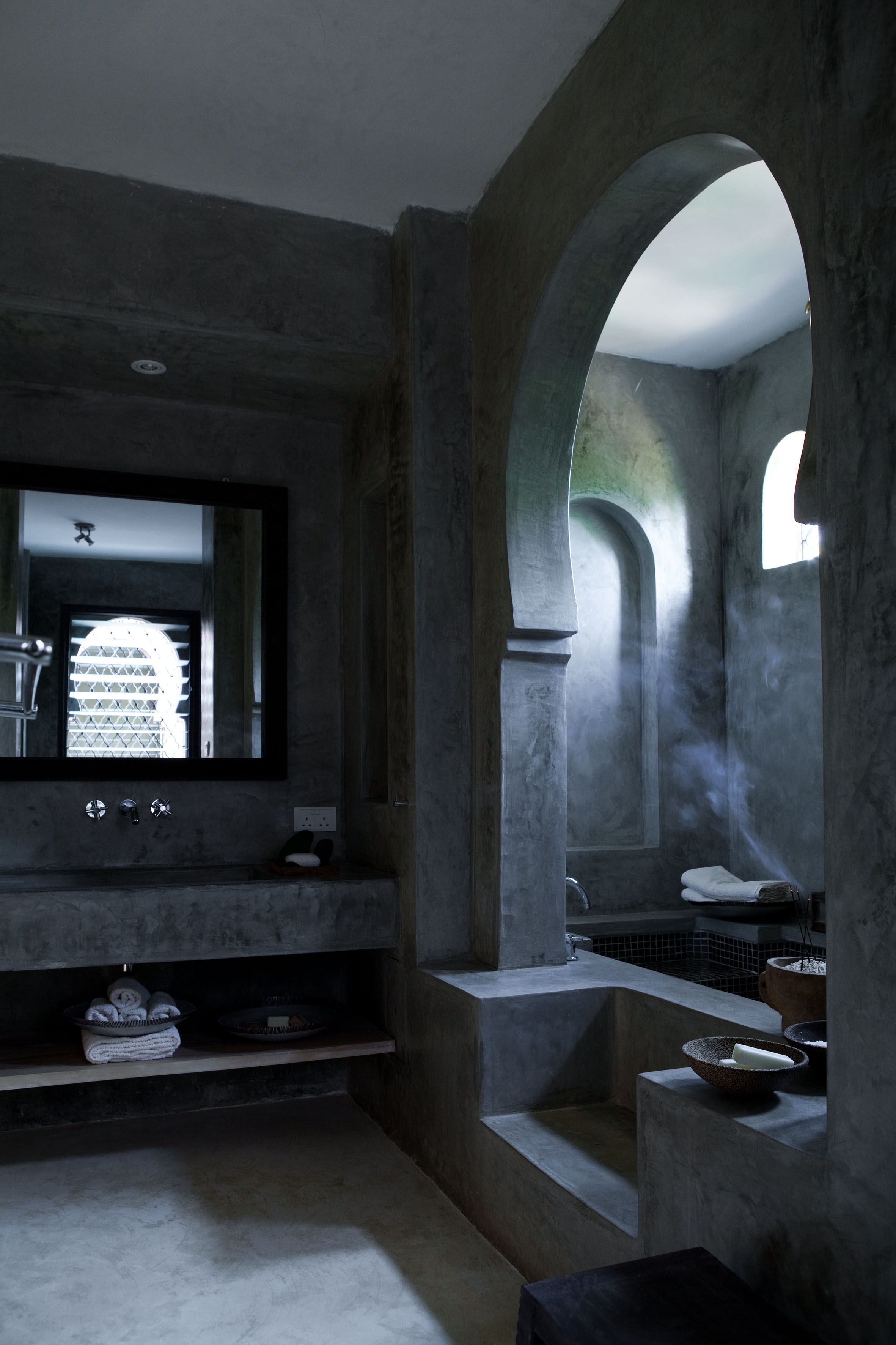 融合本土元素的梦幻家园-27