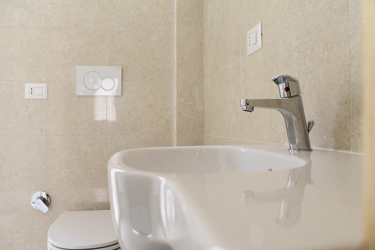 海洋风格民宿 | 古建筑改造与能源再生-9