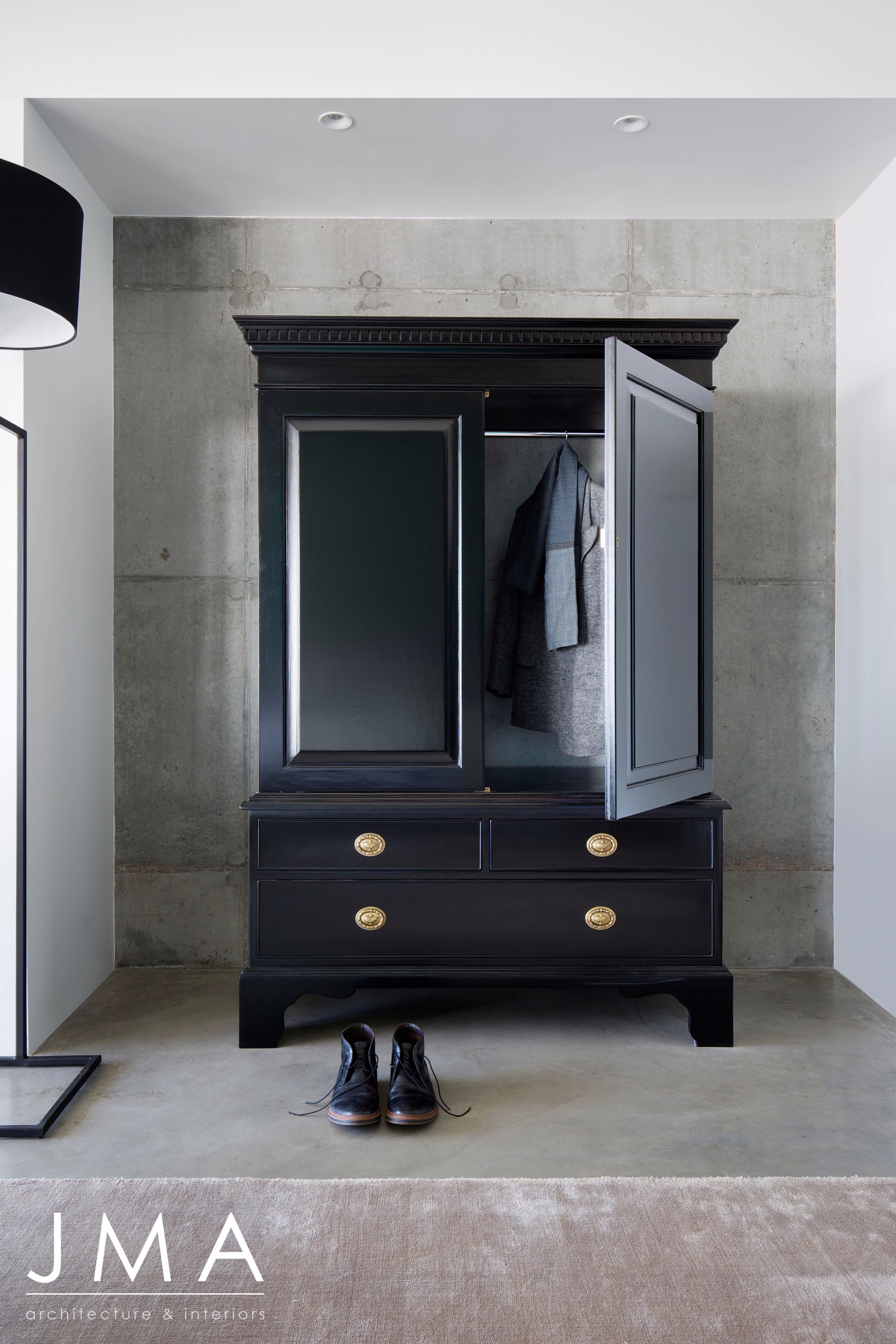 南非开普敦海景公寓设计-41