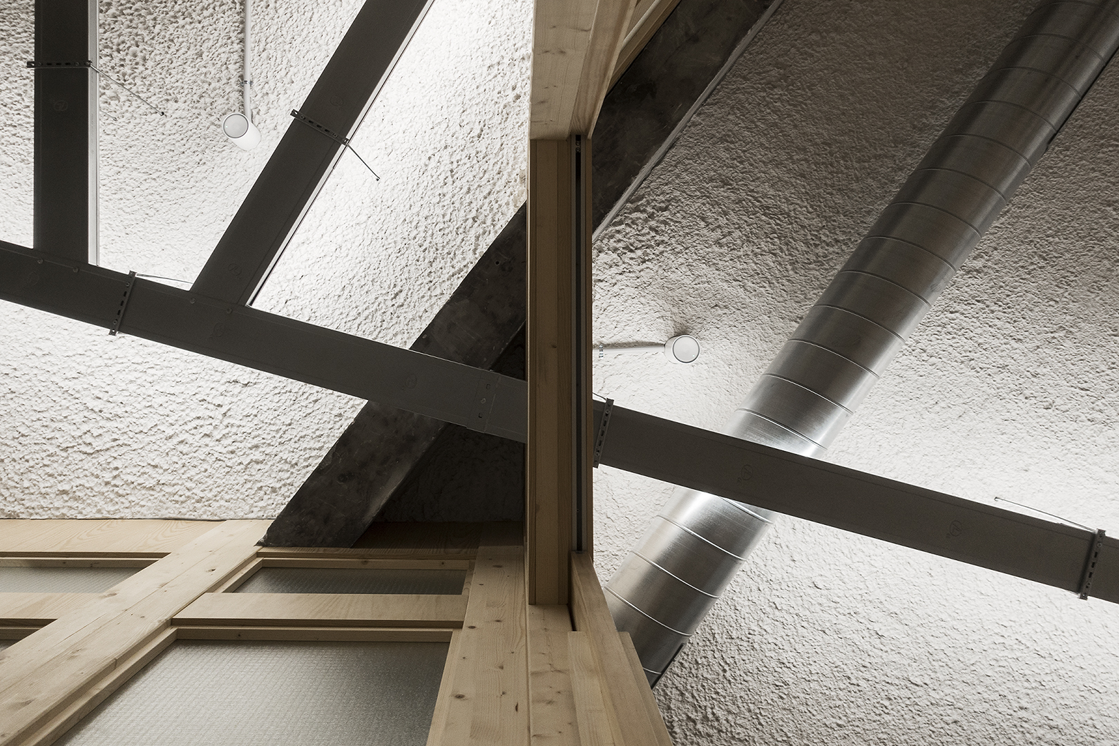 Centro Sana Sana 普拉提中心 | 动感与宁静的空间艺术-29