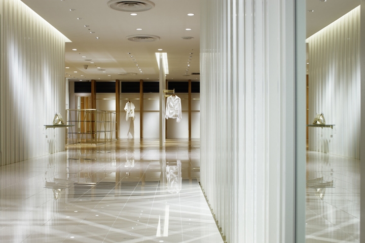 日本东京ESTNATION bis精品店-5